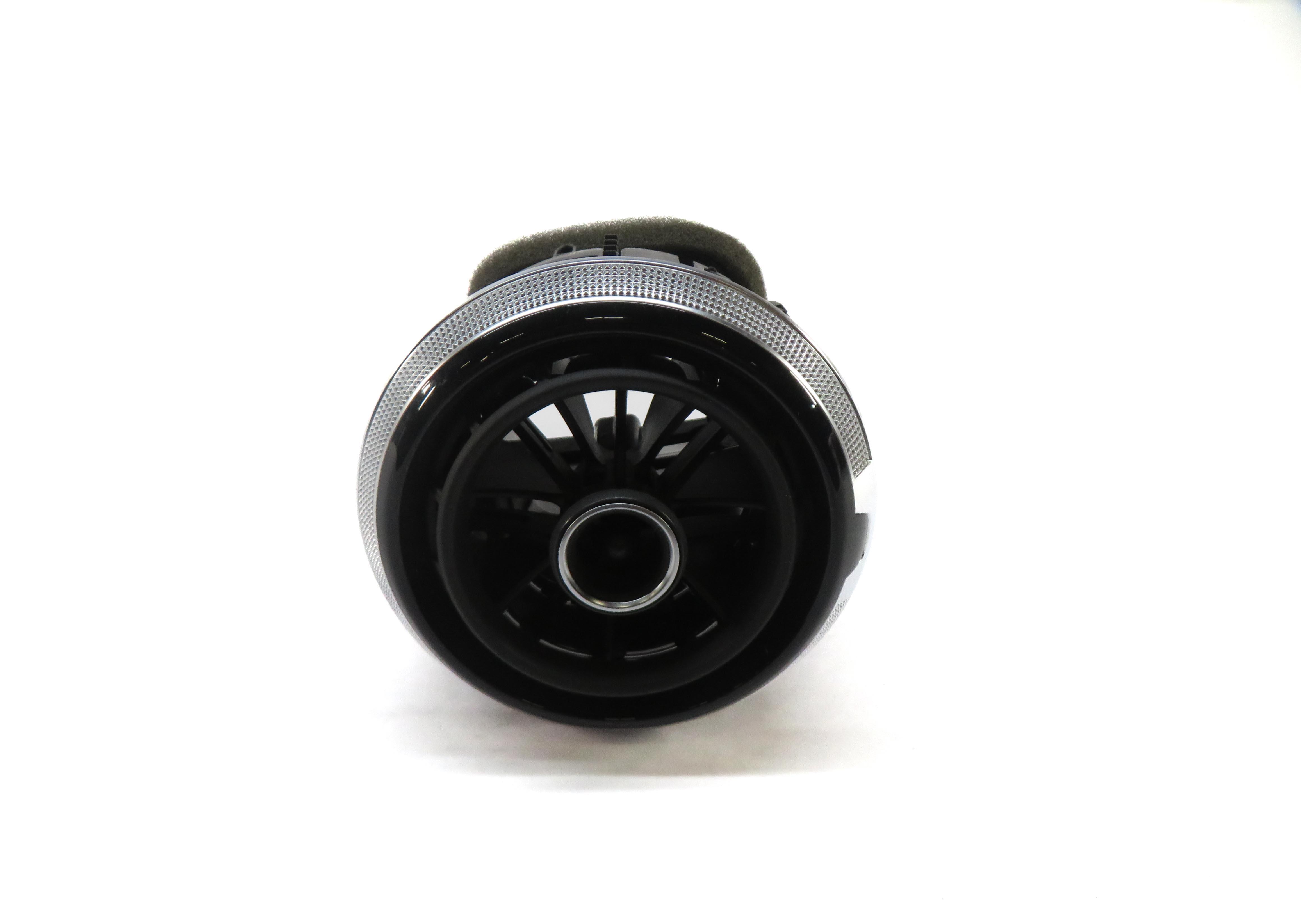 2015 AUDI A3 (8V) FRONT DASH HEATER A/C AIR VENT — exact item pictured