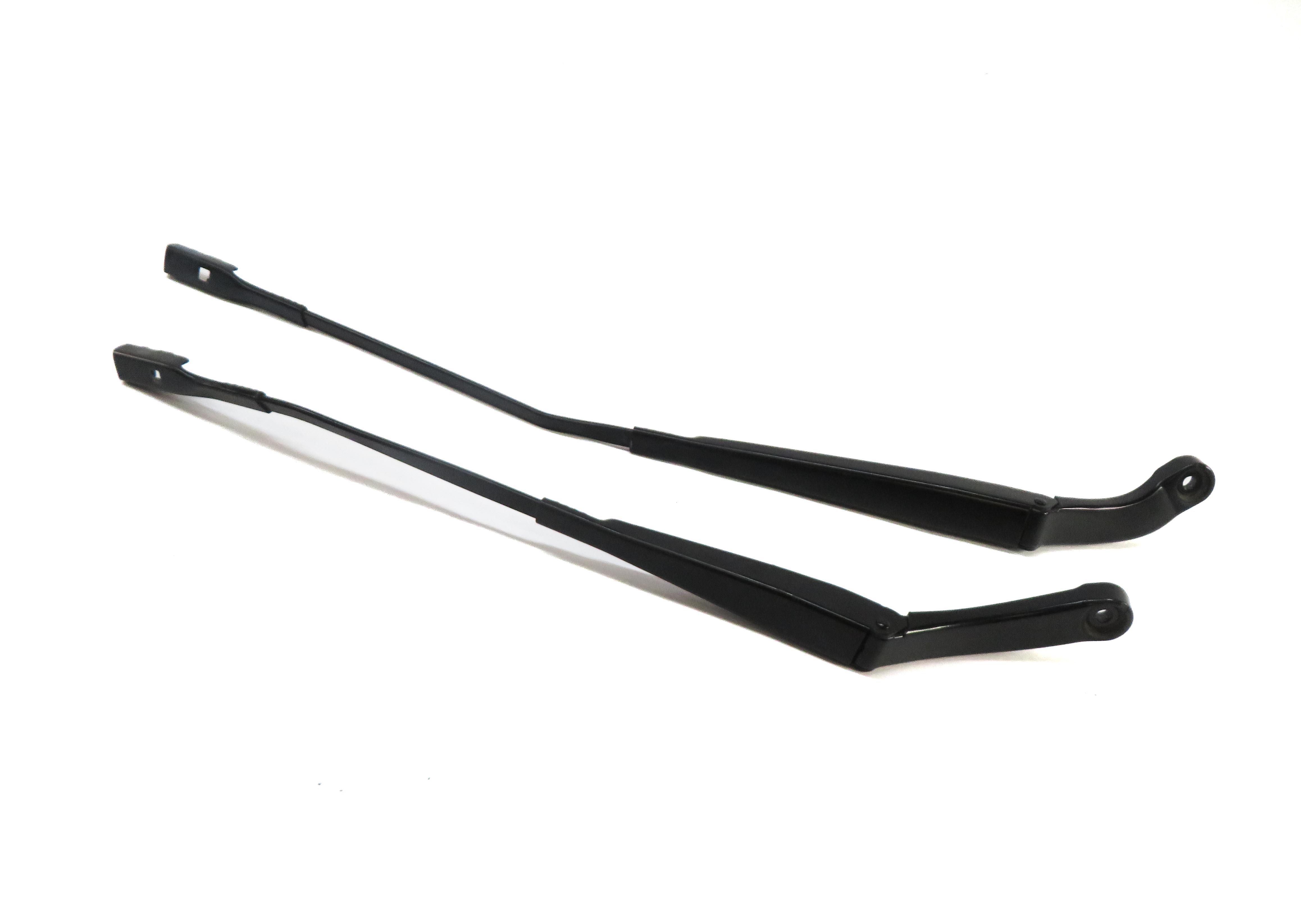 2015-2020 AUDI A3 S3 RS3 (8V 8Y) FRONT LEFT & RIGHT WINDSHIELD WIPER ARM SET-2 — exact item pictured