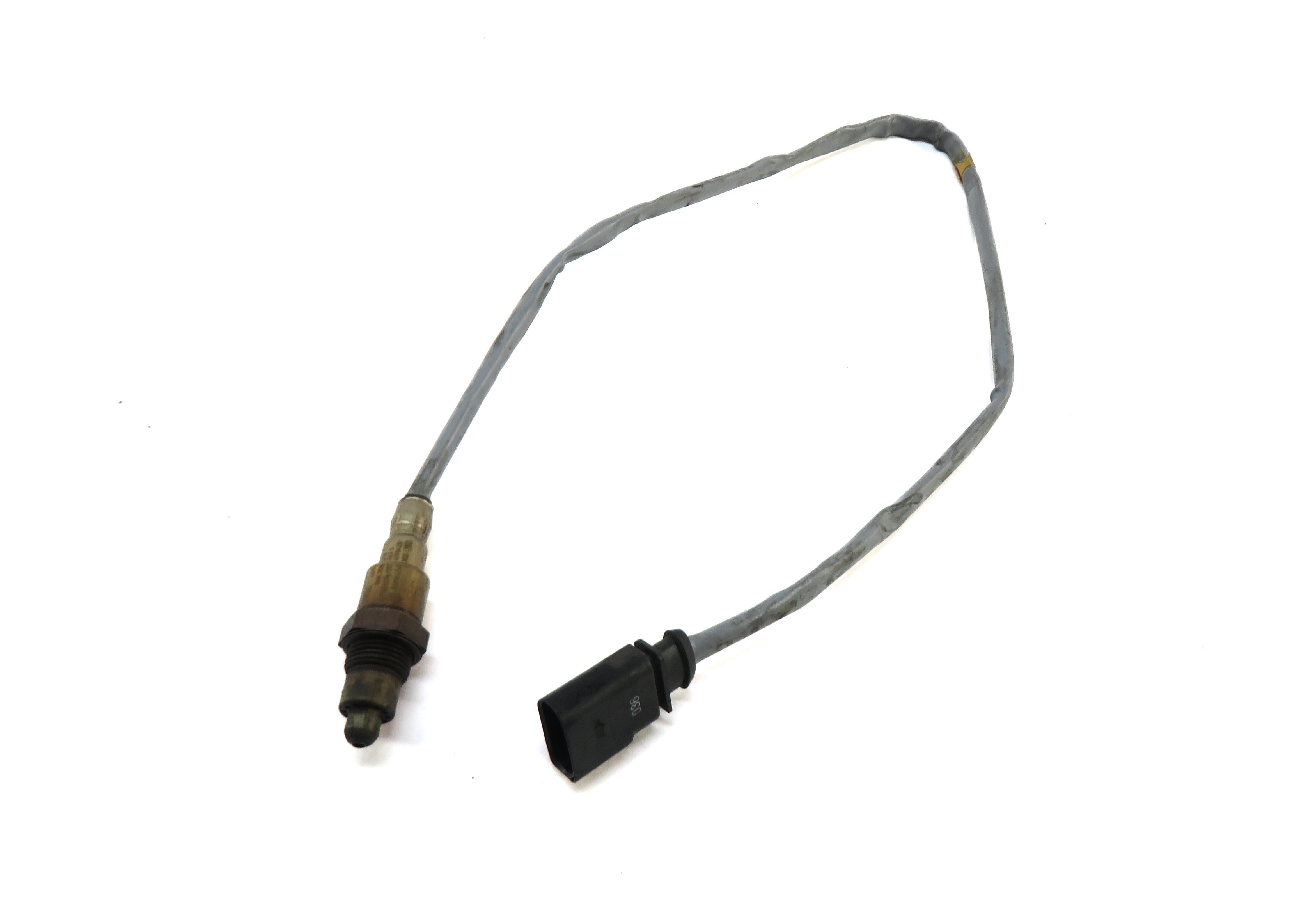 2015 AUDI A3 (8V) 2.0L ENGINE PRE CAT O2 OXYGEN LAMBDA PROBE SENSOR — exact item pictured