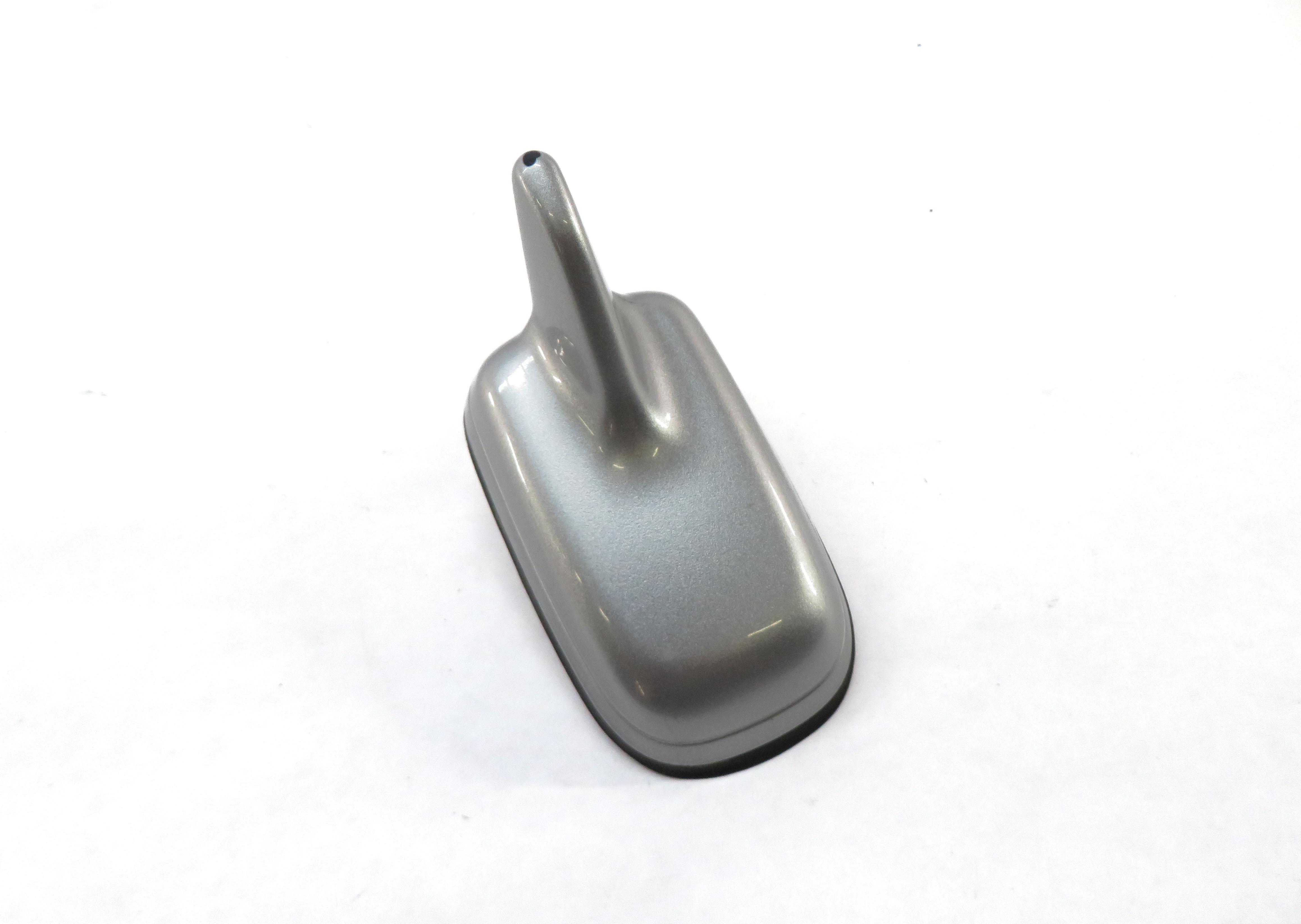 2015-2018 AUDI A3 S3 (8V) SEDAN / WAGON - RADIO STEREO ANTENNA (FLORET SILVER) — exact item pictured