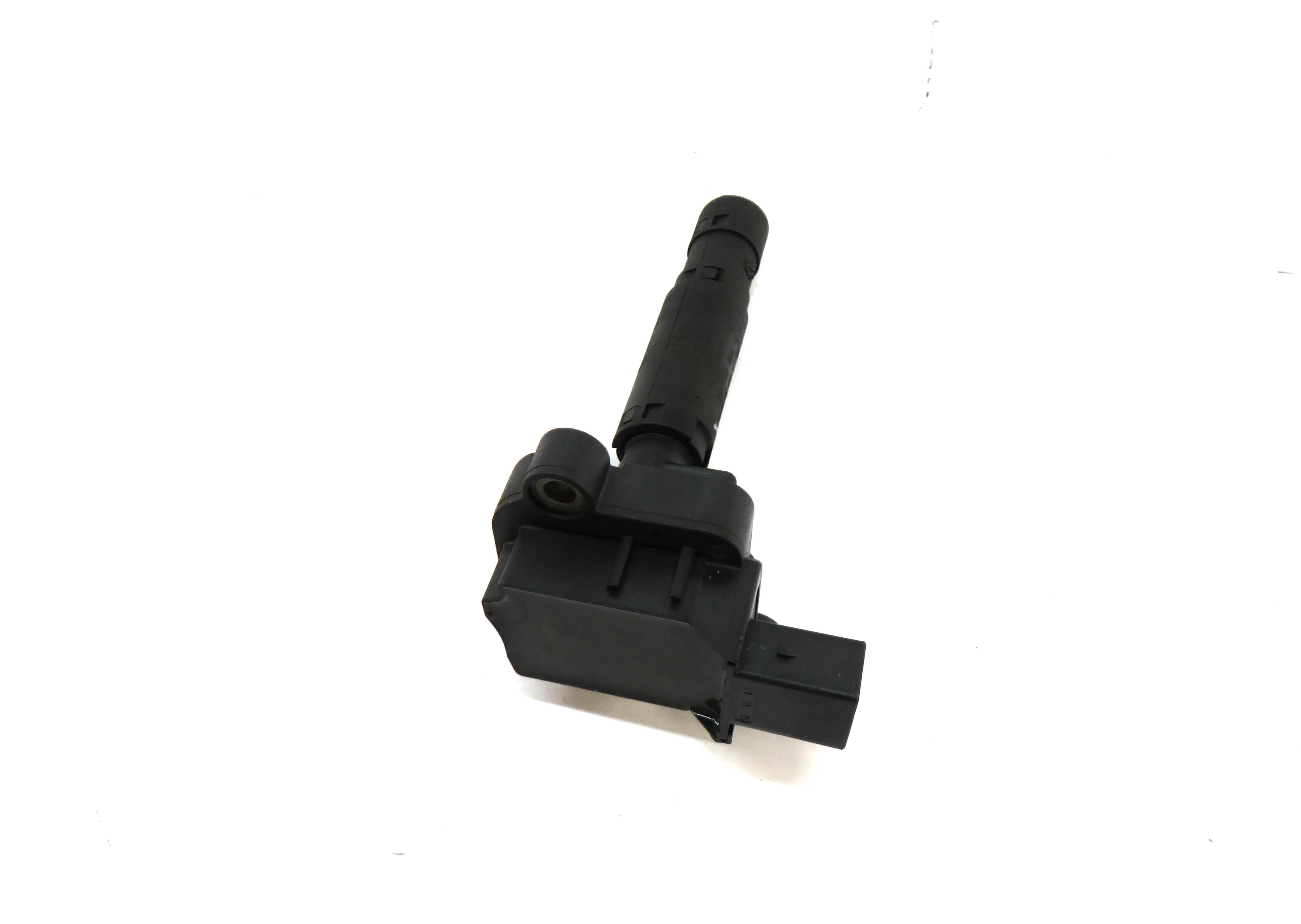 2012-2015 MERCEDES C250 SLK250 (W204 R172) 1.8L TURBO ENGINE IGNITION COIL — exact item pictured