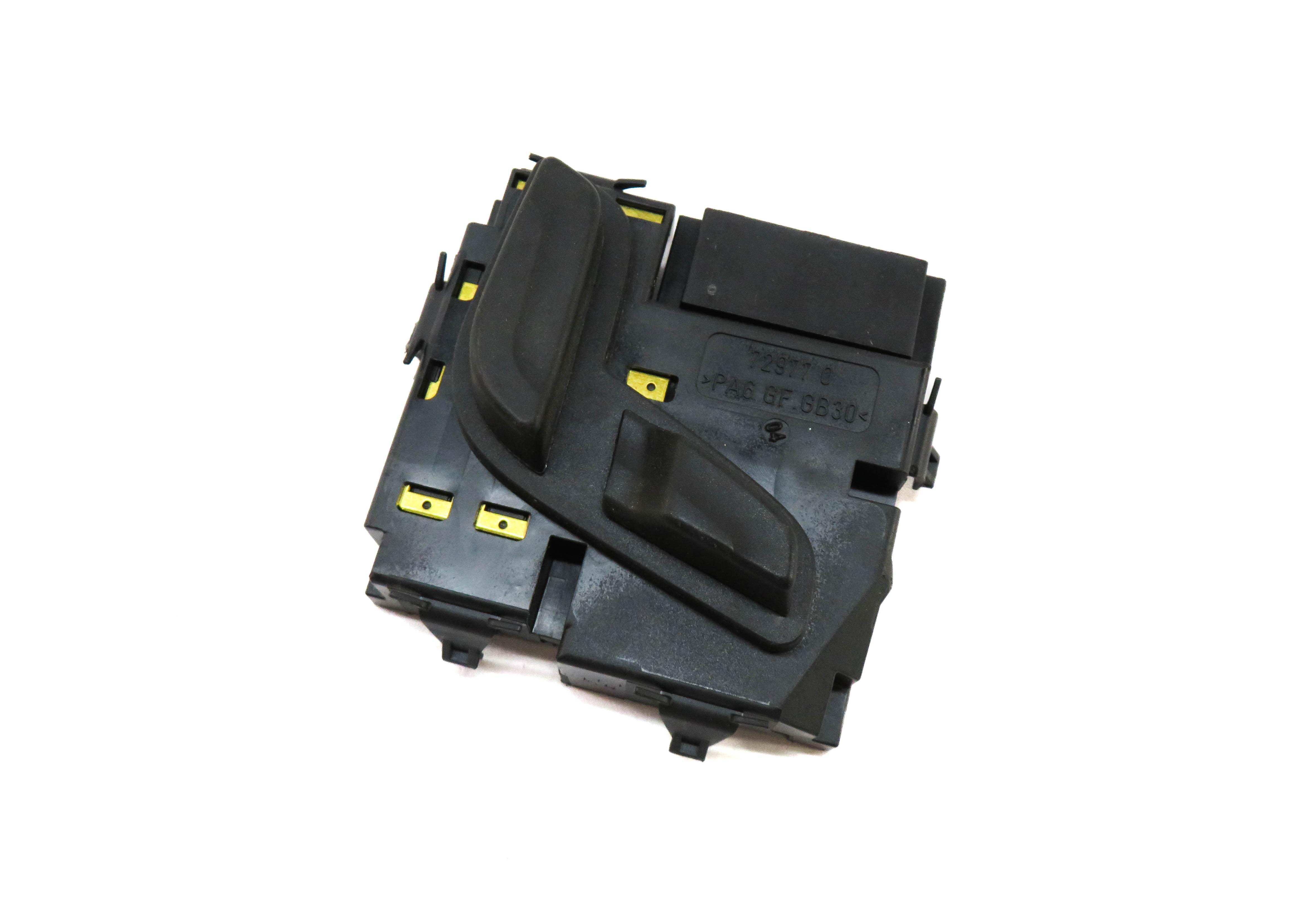 10-17 MERCEDES C E GLK CLS (W204 W207 W212 W218) LEFT DRIVER SEAT ADJUST SWITCH — exact item pictured
