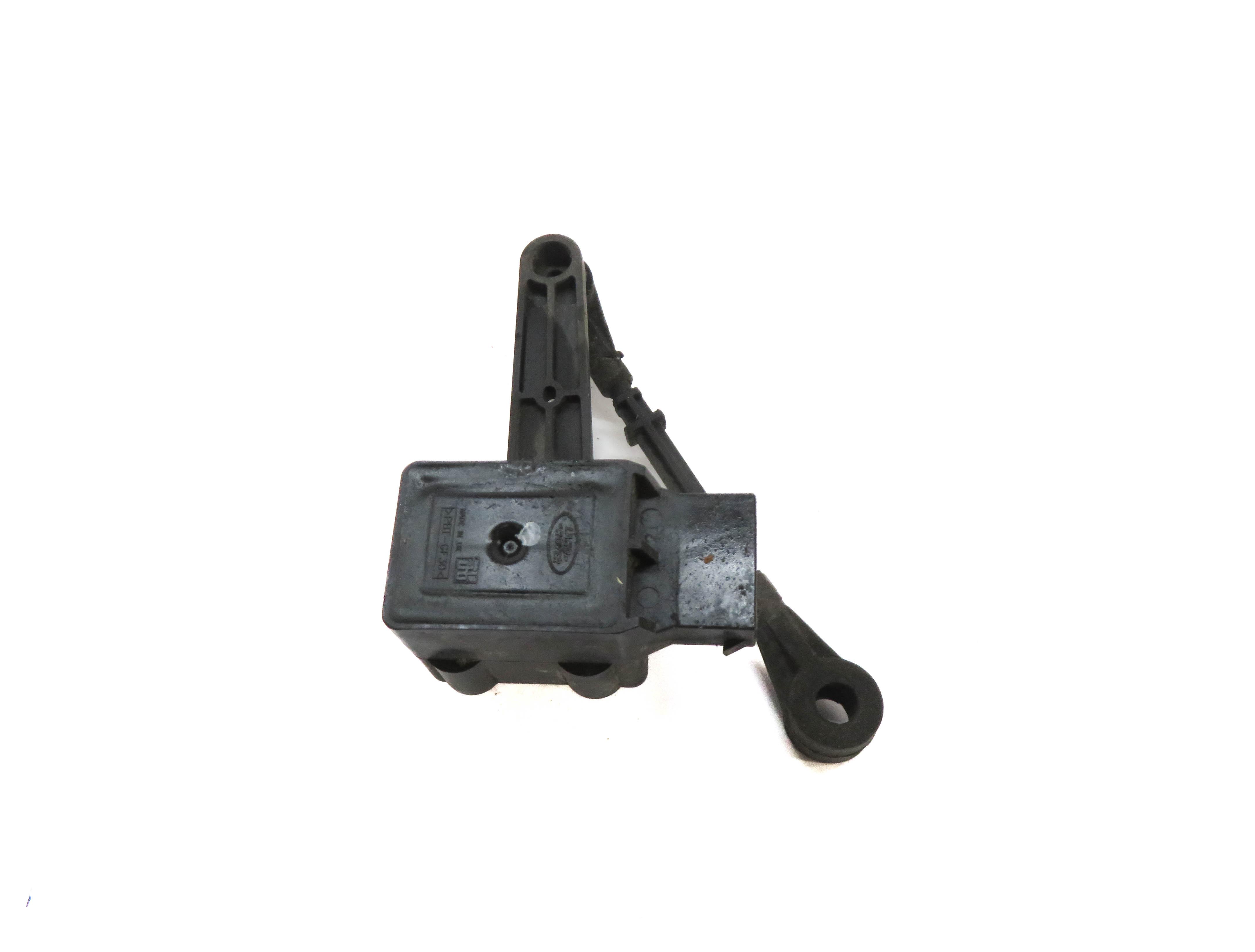 08 RANGE ROVER SPORT (L320) RIGHT PASSENGER REAR SUSPENSION HEIGHT LEVEL SENSOR — exact item pictured