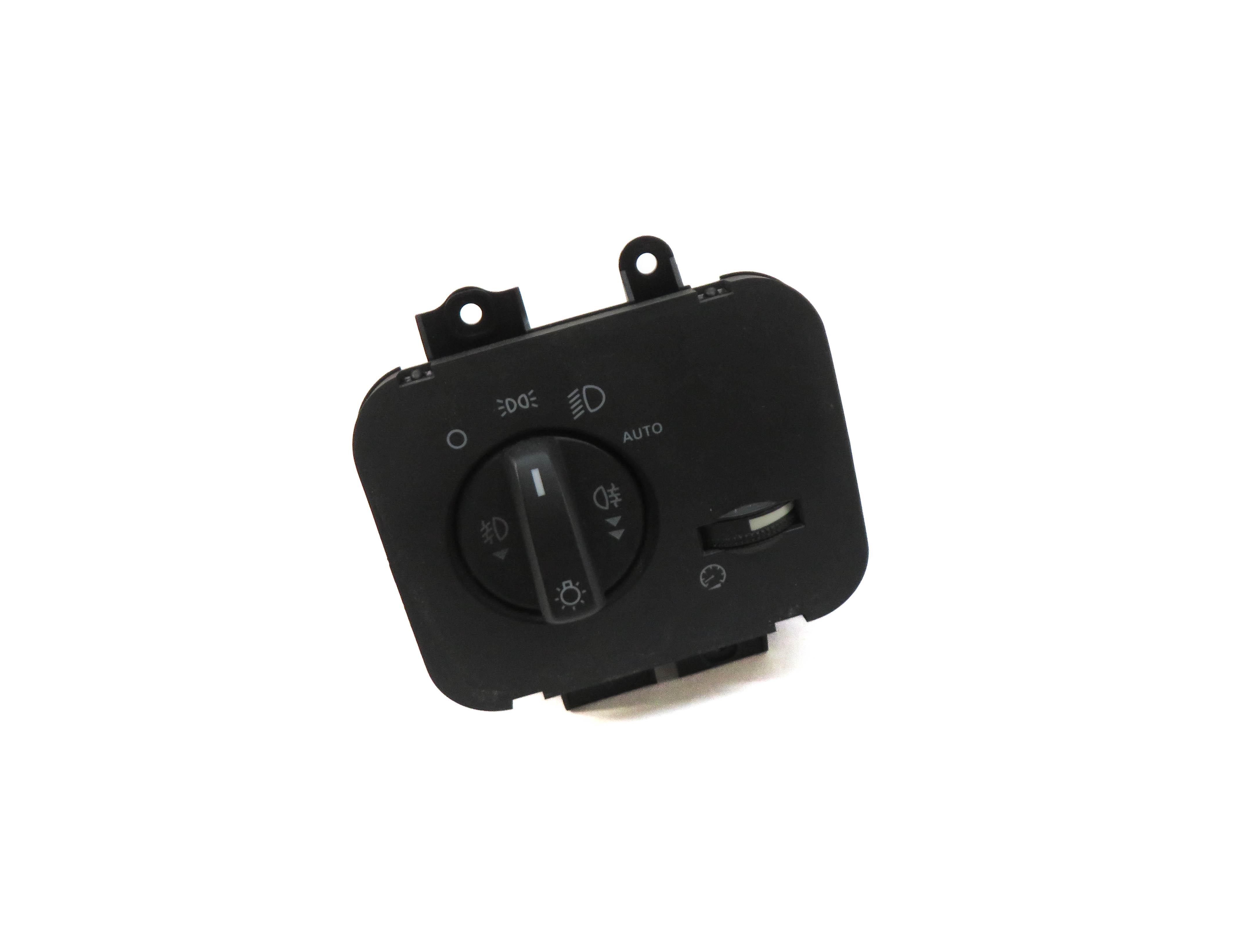 2005-2009 LAND ROVER LR3 RANGE ROVER SPORT (L320) HEADLIGHT SWITCH — exact item pictured