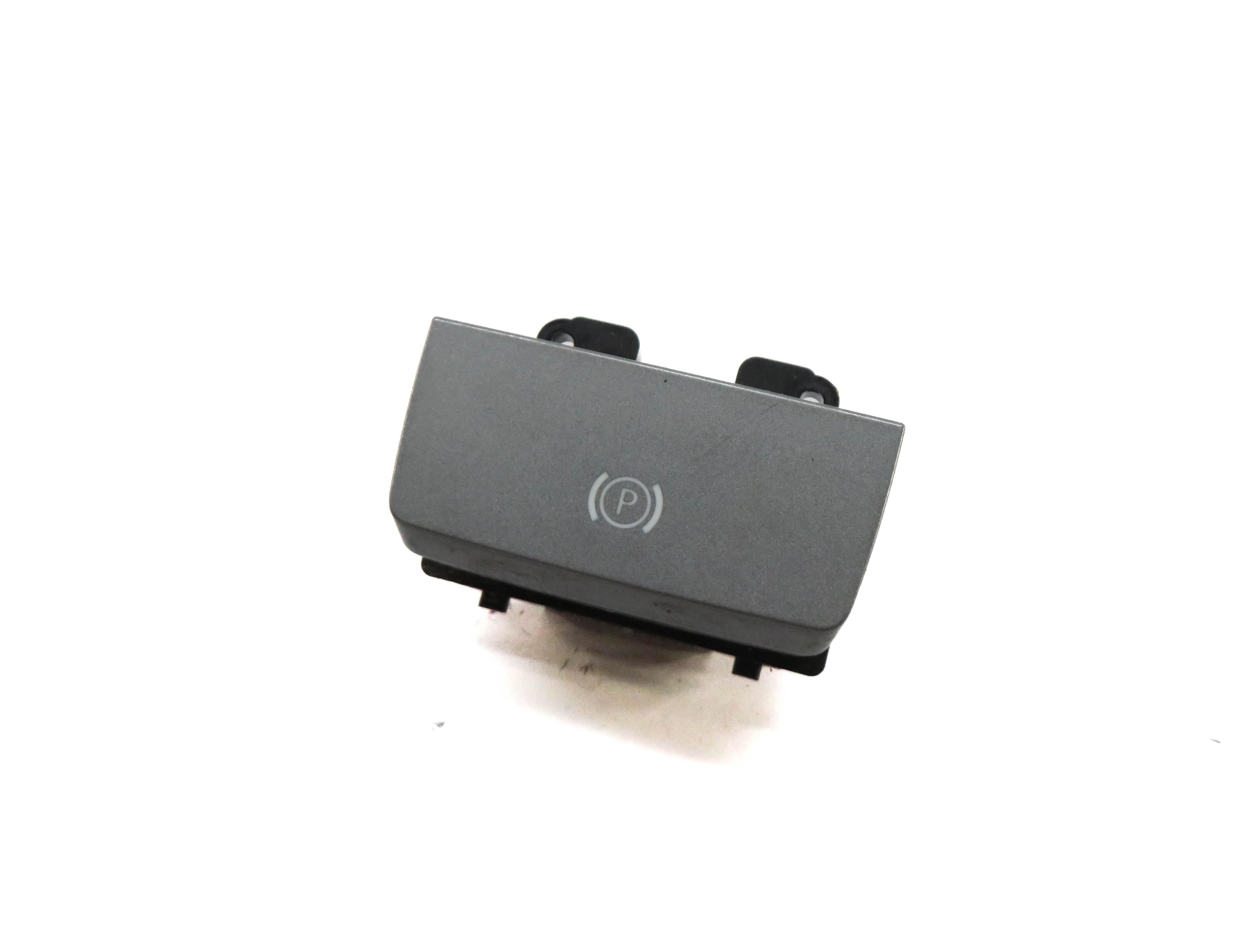 2008 RANGE ROVER SPORT (L320) PARKING BRAKE SWITCH BUTTON — exact item pictured