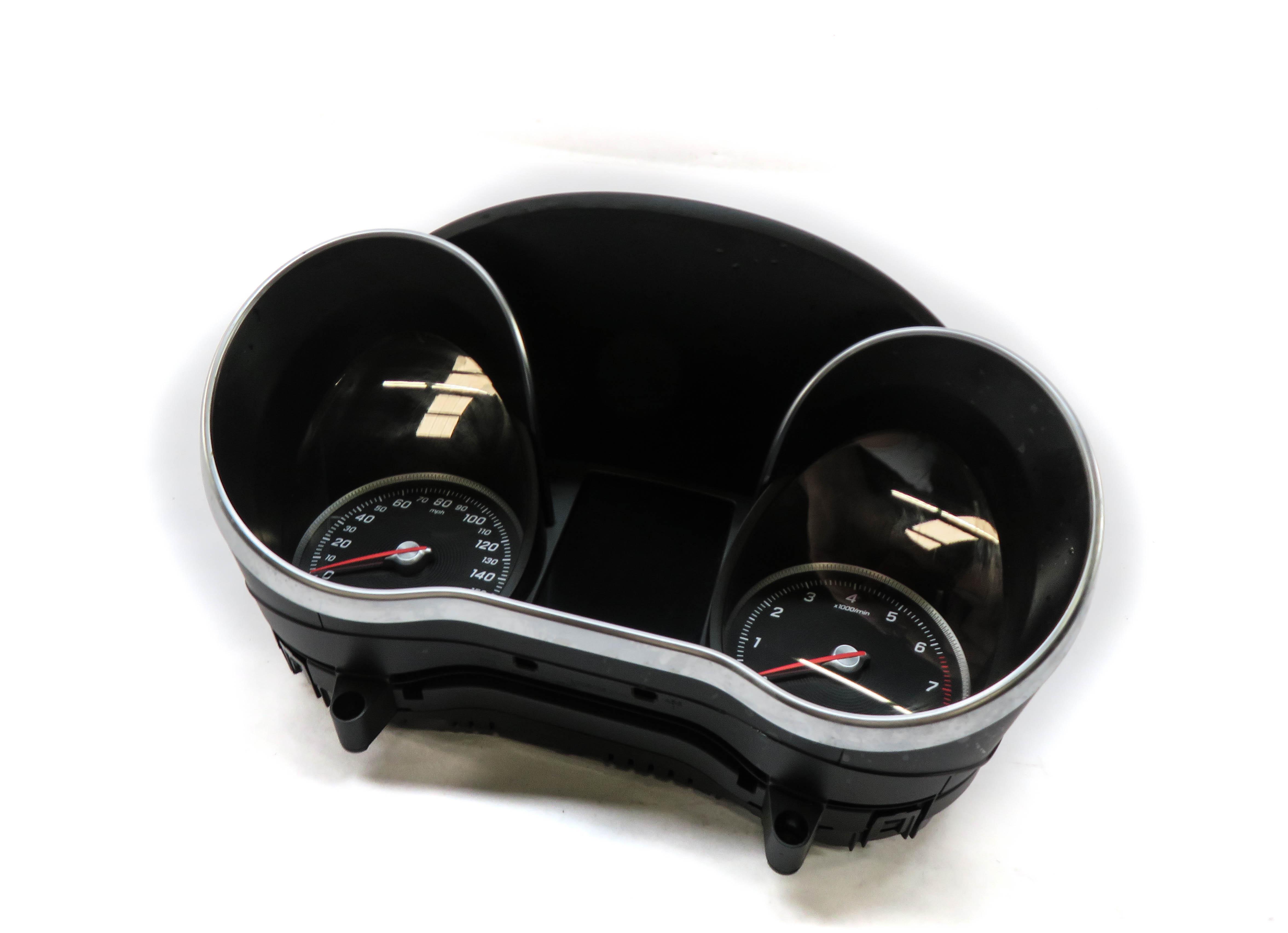 2016-2017 MERCEDES BENZ C300 GLC300 (W205 X253) SPEEDOMETER GAUGE CLUSTER (76k) — exact item pictured