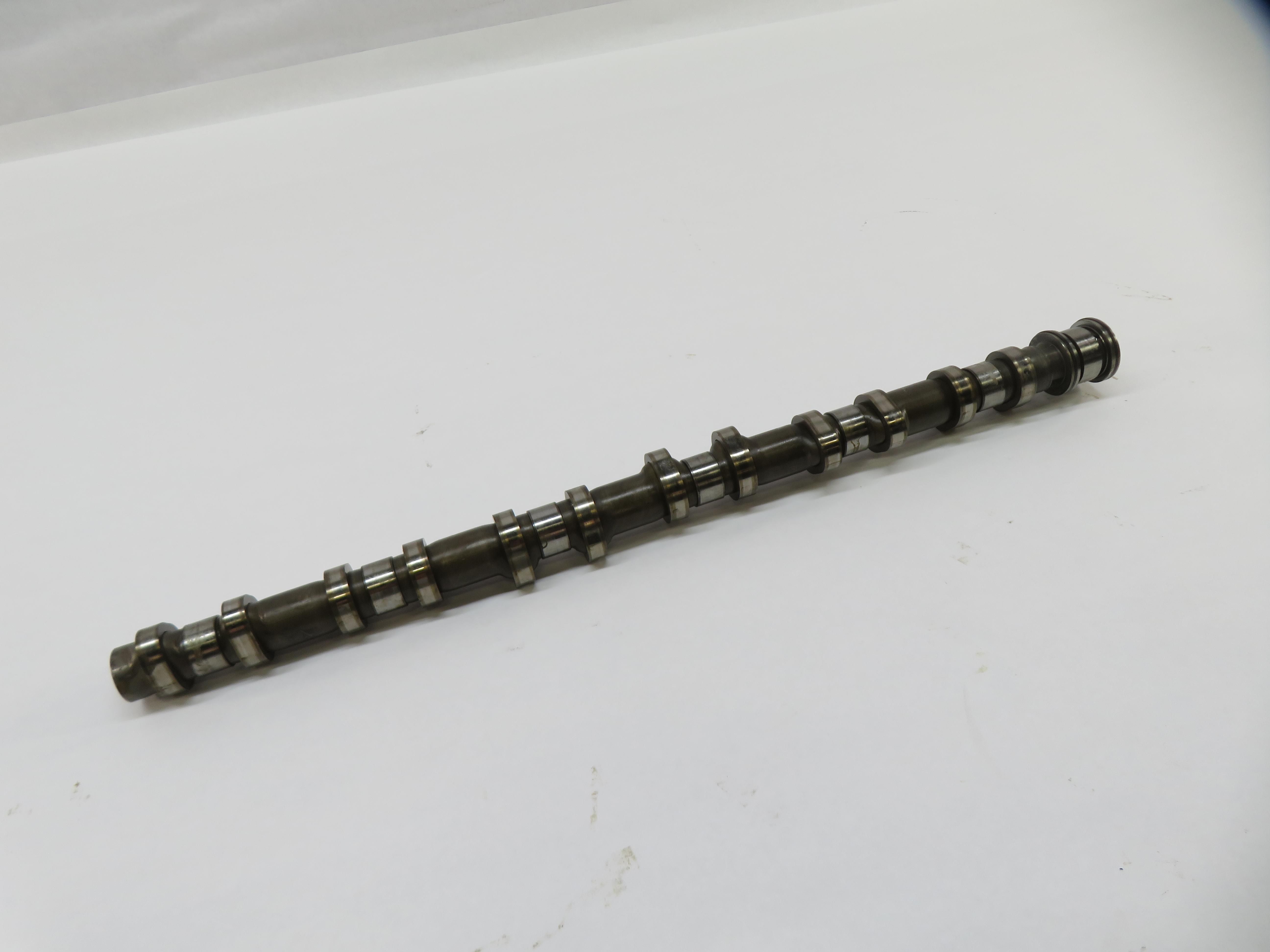 11-18 BMW 135i 335i 535i 740i X1 X3 X5 X6 - 3.0L N55 TURBO - EXHAUST CAMSHAFT — exact item pictured