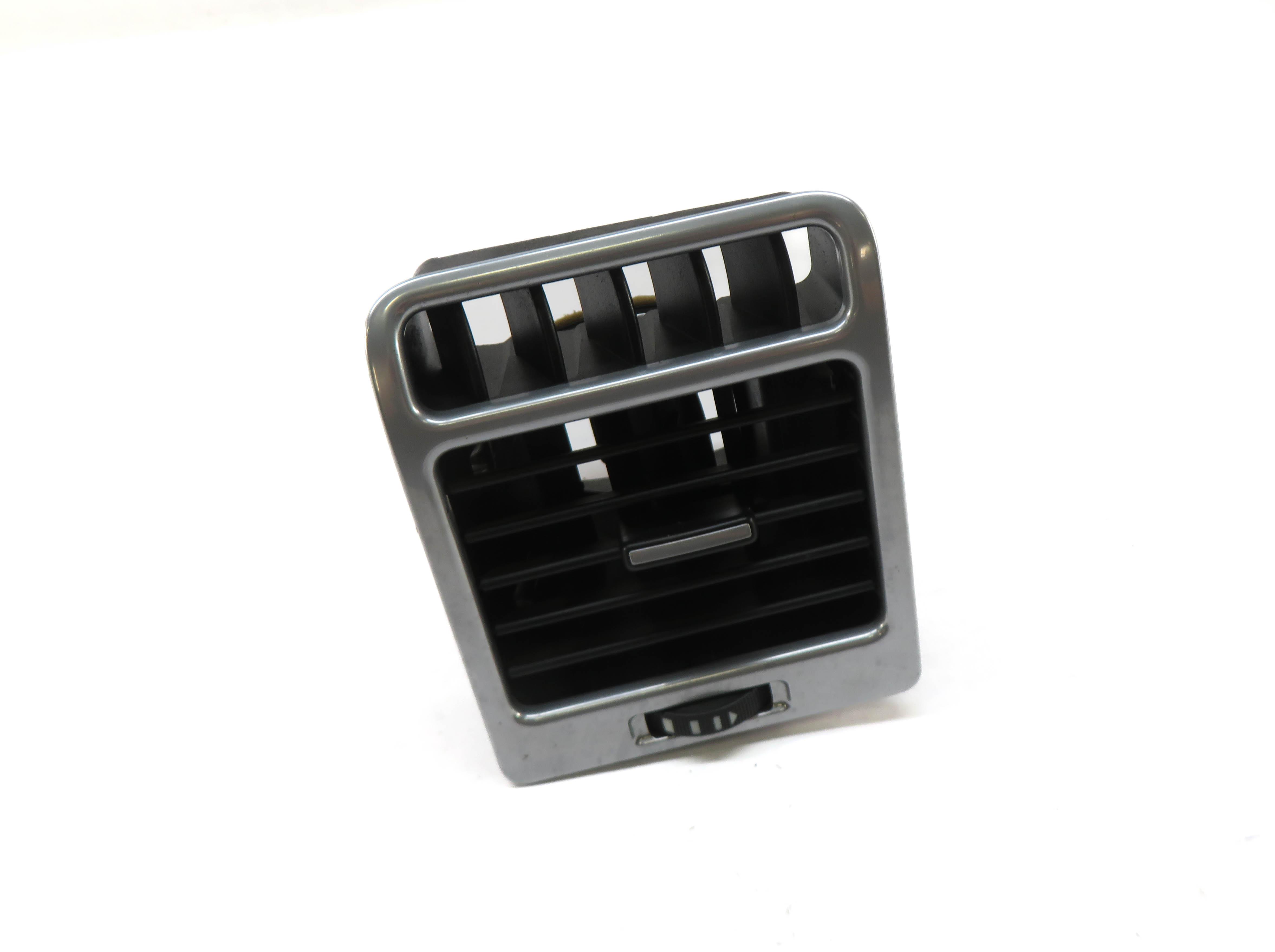 2008 RANGE ROVER (L322) FRONT FAR RIGHT PASSENGER OUTER A/C HEATER AIR VENT — exact item pictured