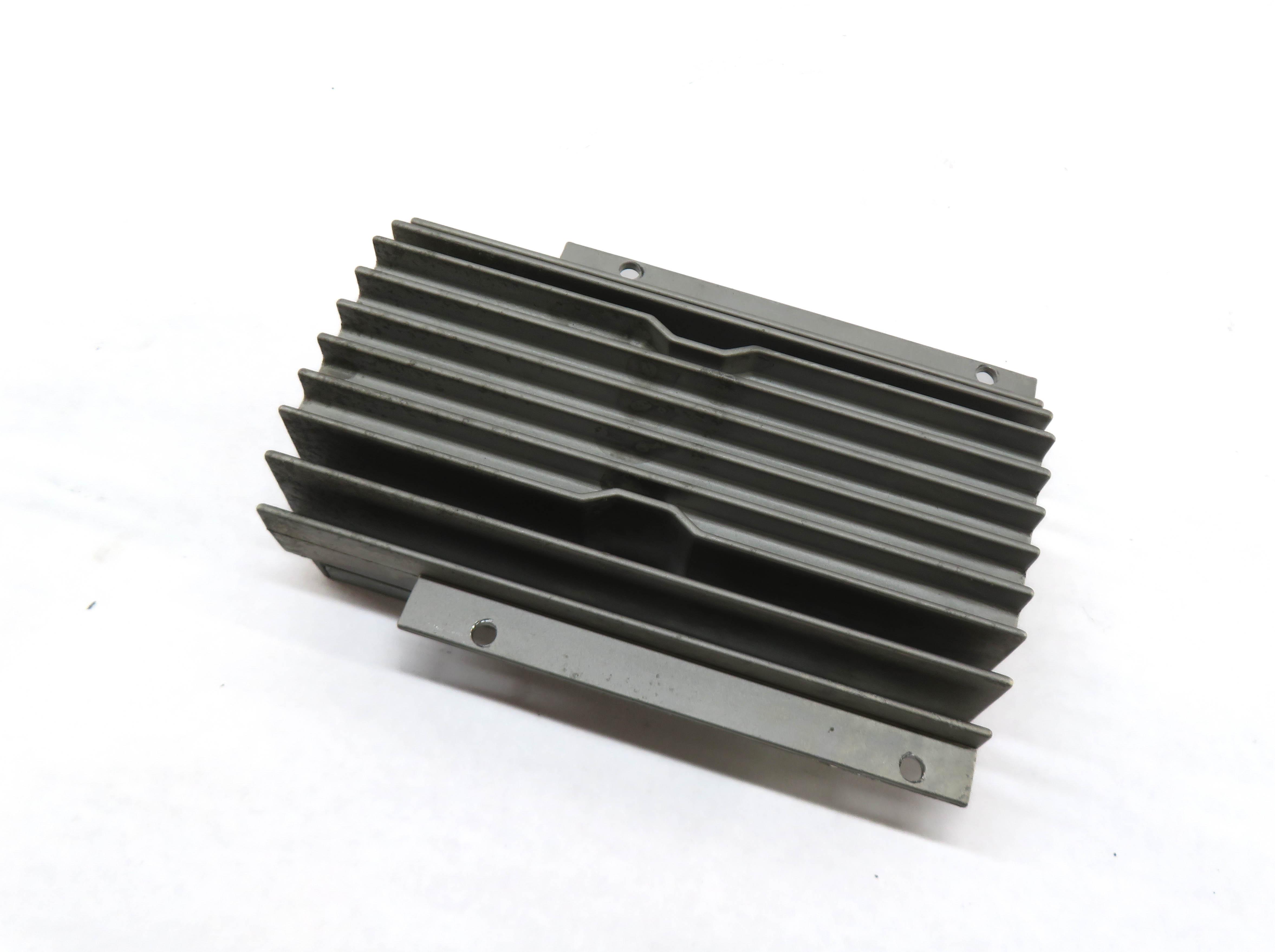 2005-2009 RANGE ROVER (L322) HARMAN KARDON LOGIC-7 L7 SUB SUBWOOFER AMPLIFIER — exact item pictured