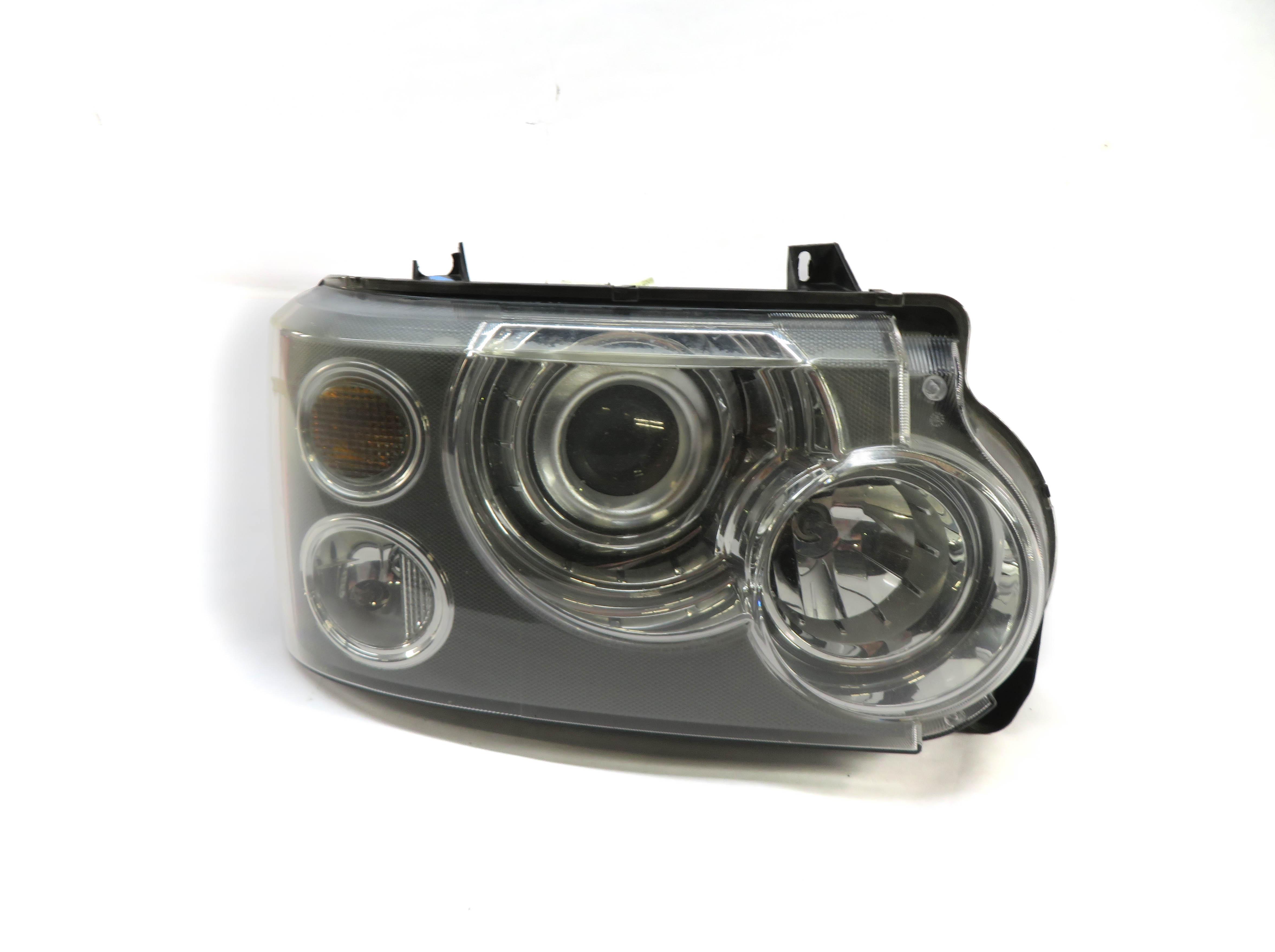 2006-2009 RANGE ROVER (L322) RIGHT HID XENON ADAPTIVE AFS HEADLIGHT LIGHT LAMP — exact item pictured