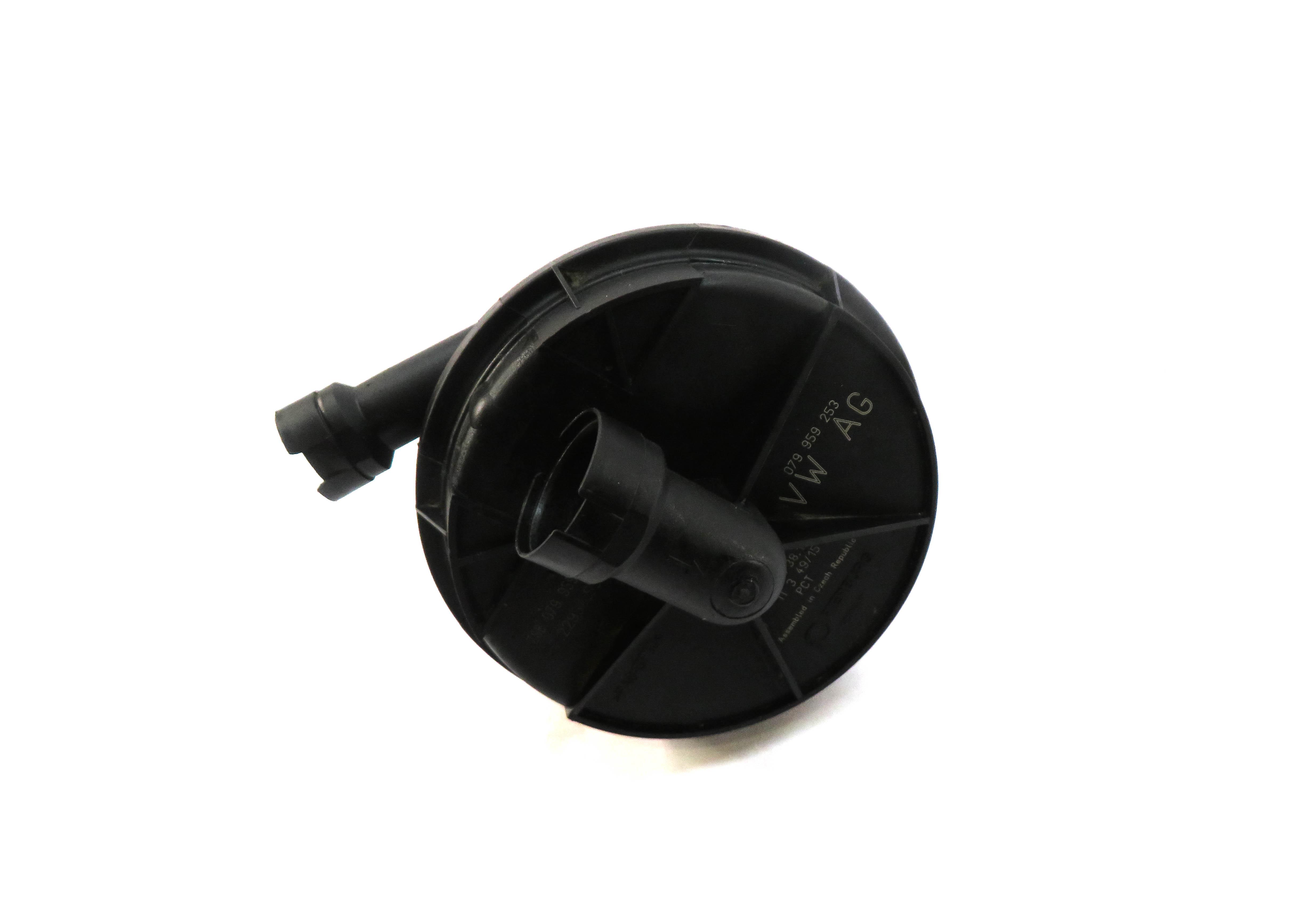 2014-2019 AUDI A6 A7 Q5 Q7 SQ5 (C7 4G8 4M B8 8R) 3.0L ENGINE AIR INJECTION PUMP — exact item pictured