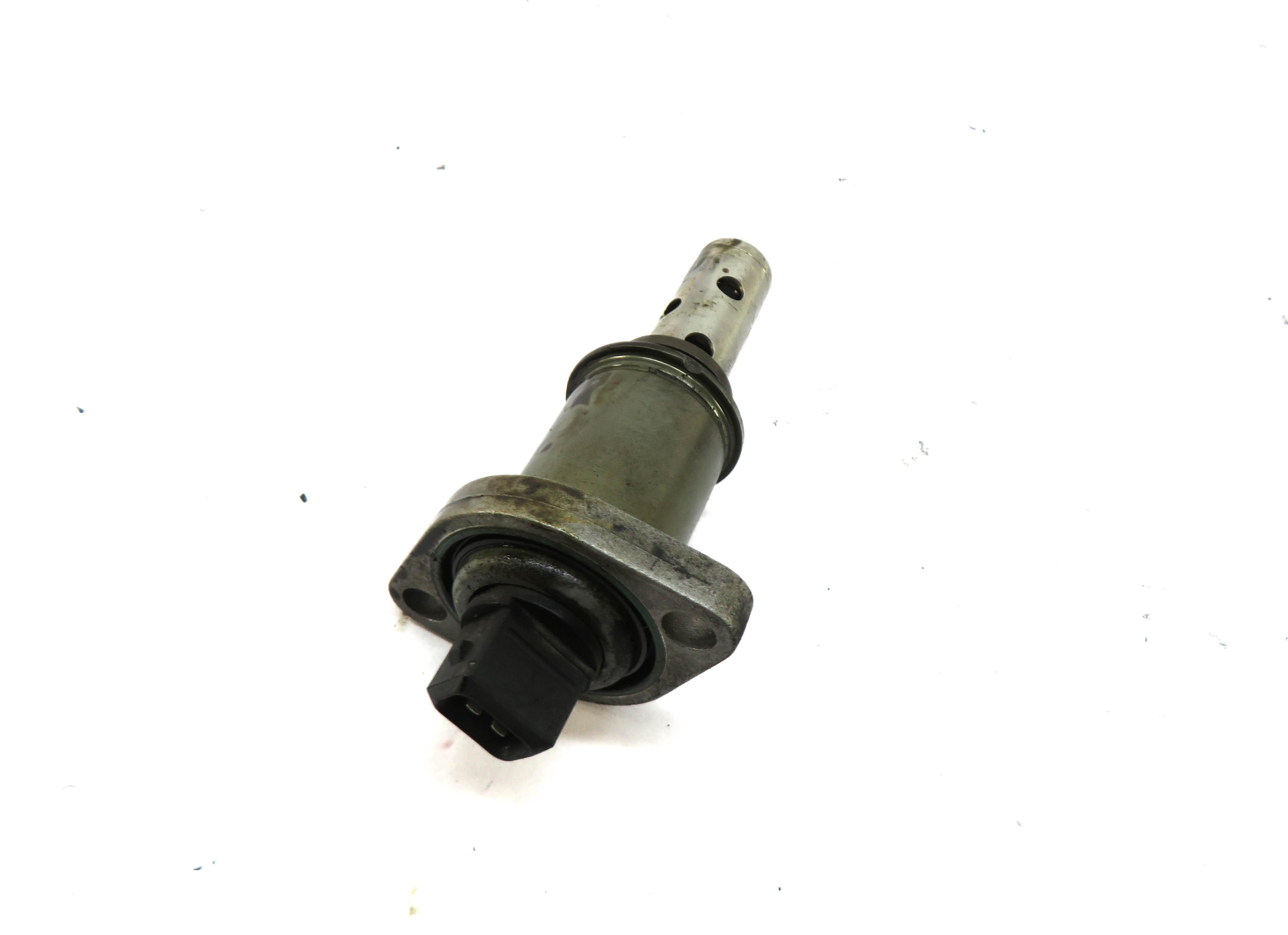 2007 PORSCHE BOXSTER (987) 2.7L CAMSHAFT VALVE SOLENOID 99610630305 — exact item pictured