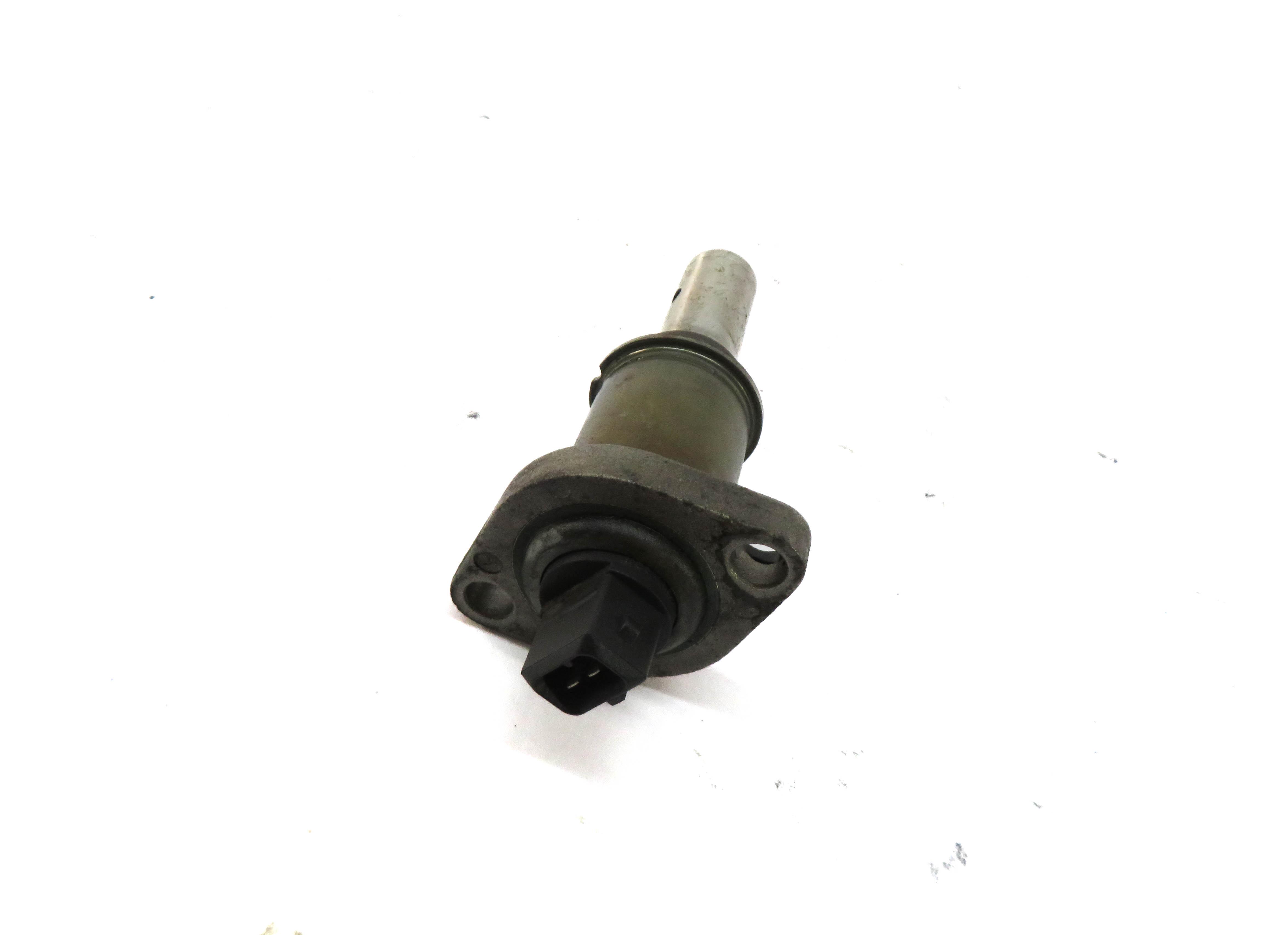 2007 PORSCHE BOXSTER (987) 2.7L ENGINE CAMSHAFT VALVE SOLENOID 99610630305 — exact item pictured