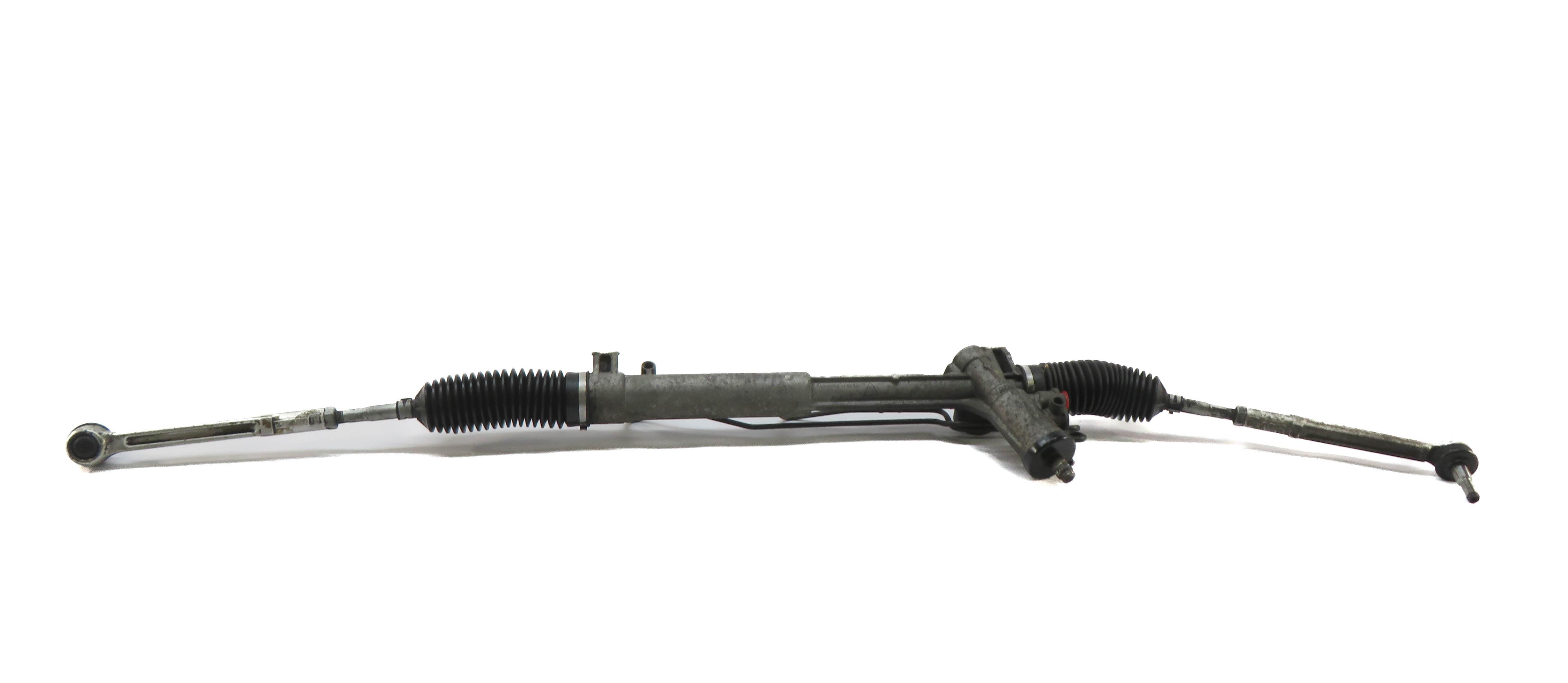 PORSCHE 05-13 911 (997) 05-08 BOXSTER CAYMAN (987) STEERING GEAR RACK & PINION — exact item pictured