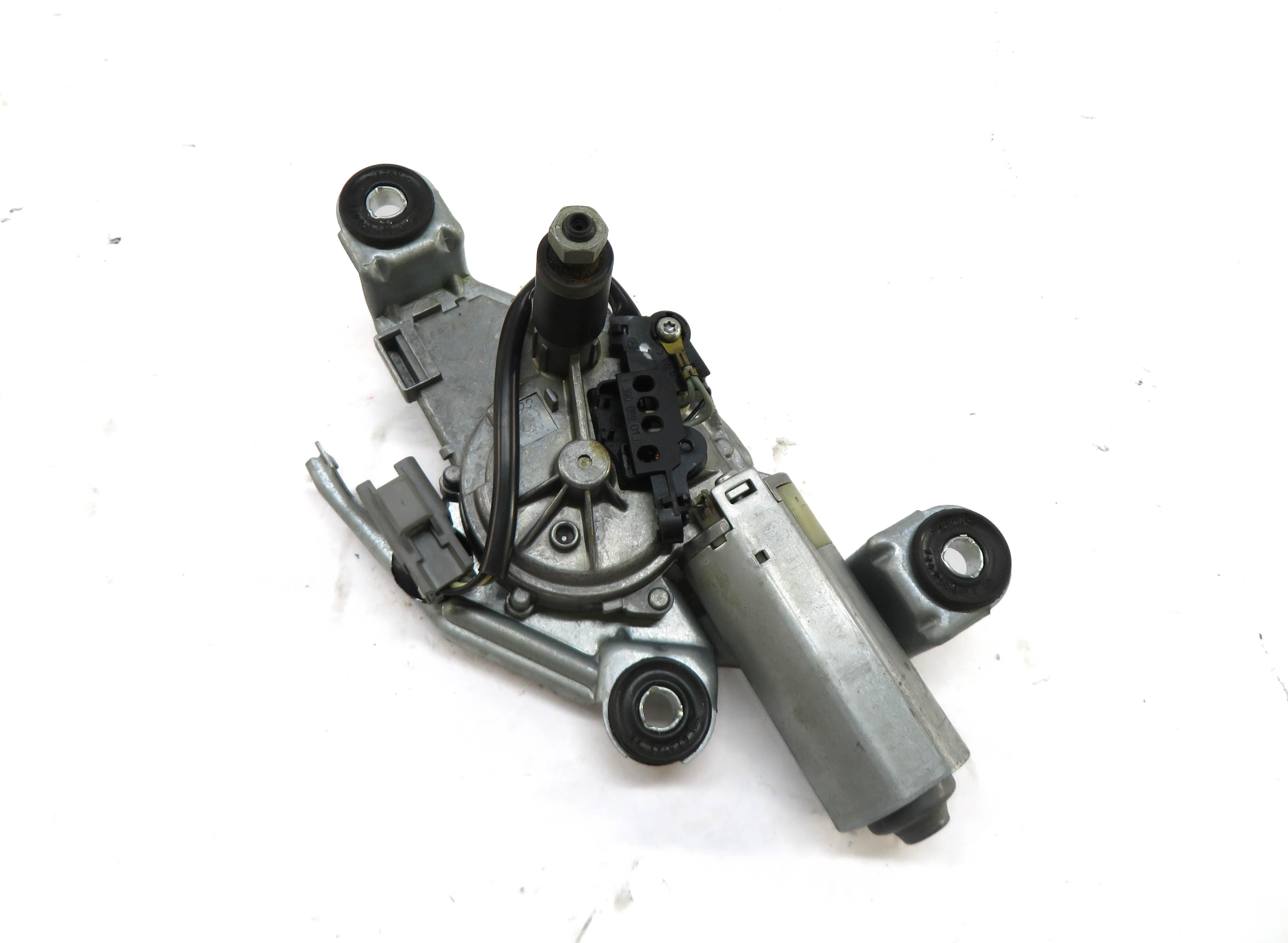 2010-2012 RANGE ROVER (L322) REAR WIPER MOTOR — exact item pictured