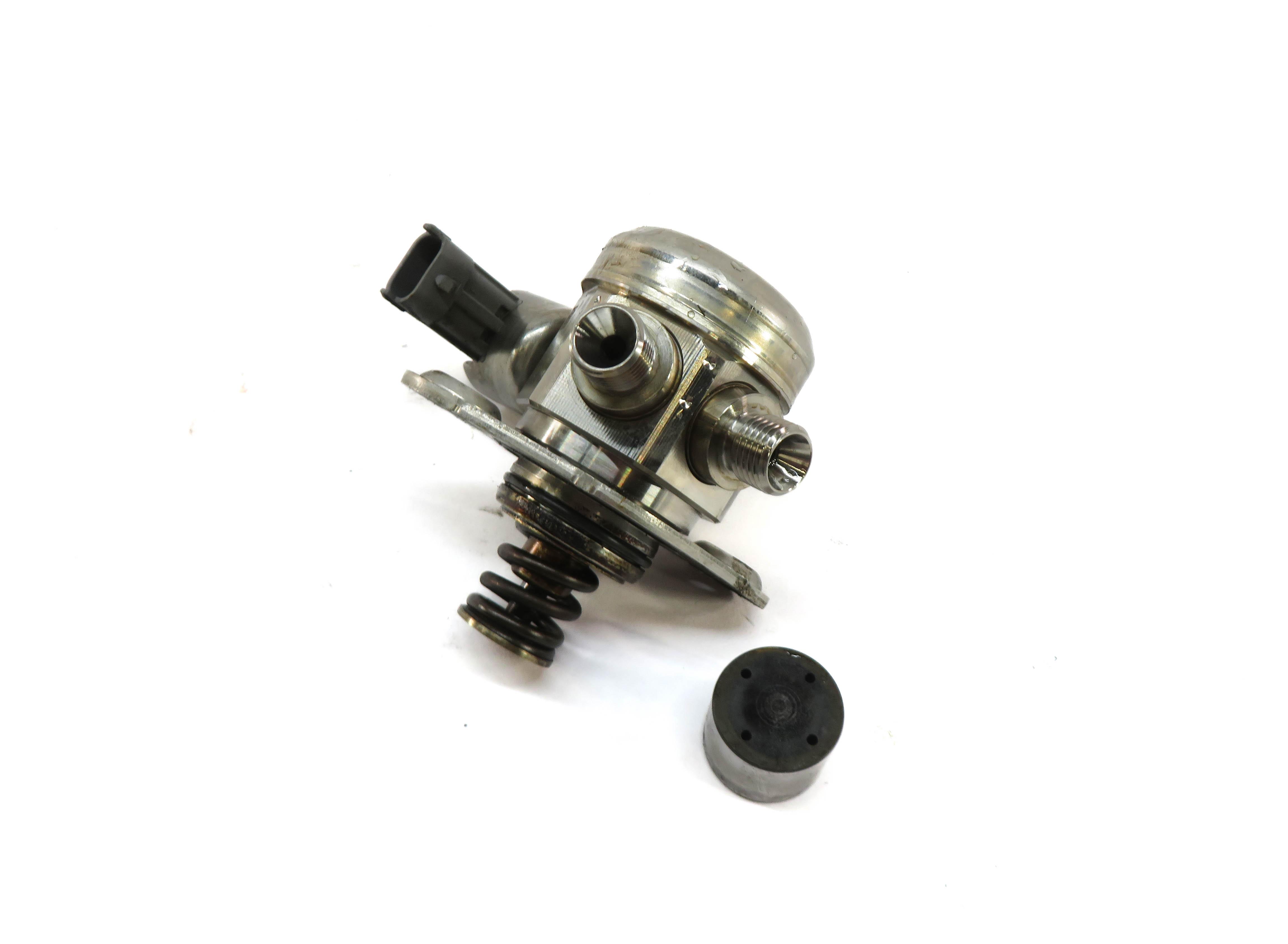 10-17 LR4 RANGE ROVER SPORT (L322 L320 L405 L494) 3.0L 5.0L MECHANICAL FUEL PUMP — exact item pictured