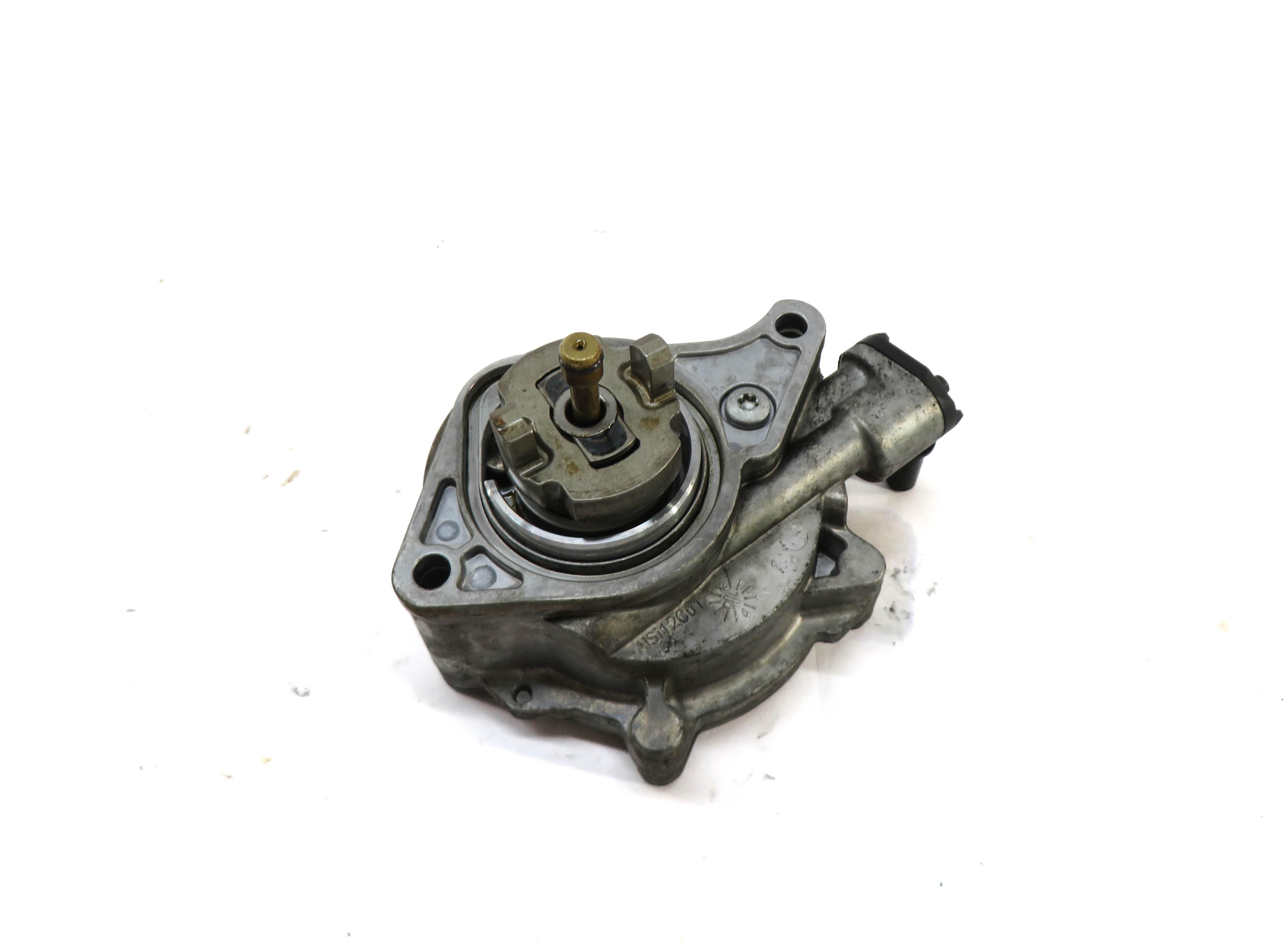 2010-2019 RANGE ROVER SPORT LR4 JAGUAR XE XF XK - 3.0L / 5.0L BRAKE VACUUM PUMP — exact item pictured
