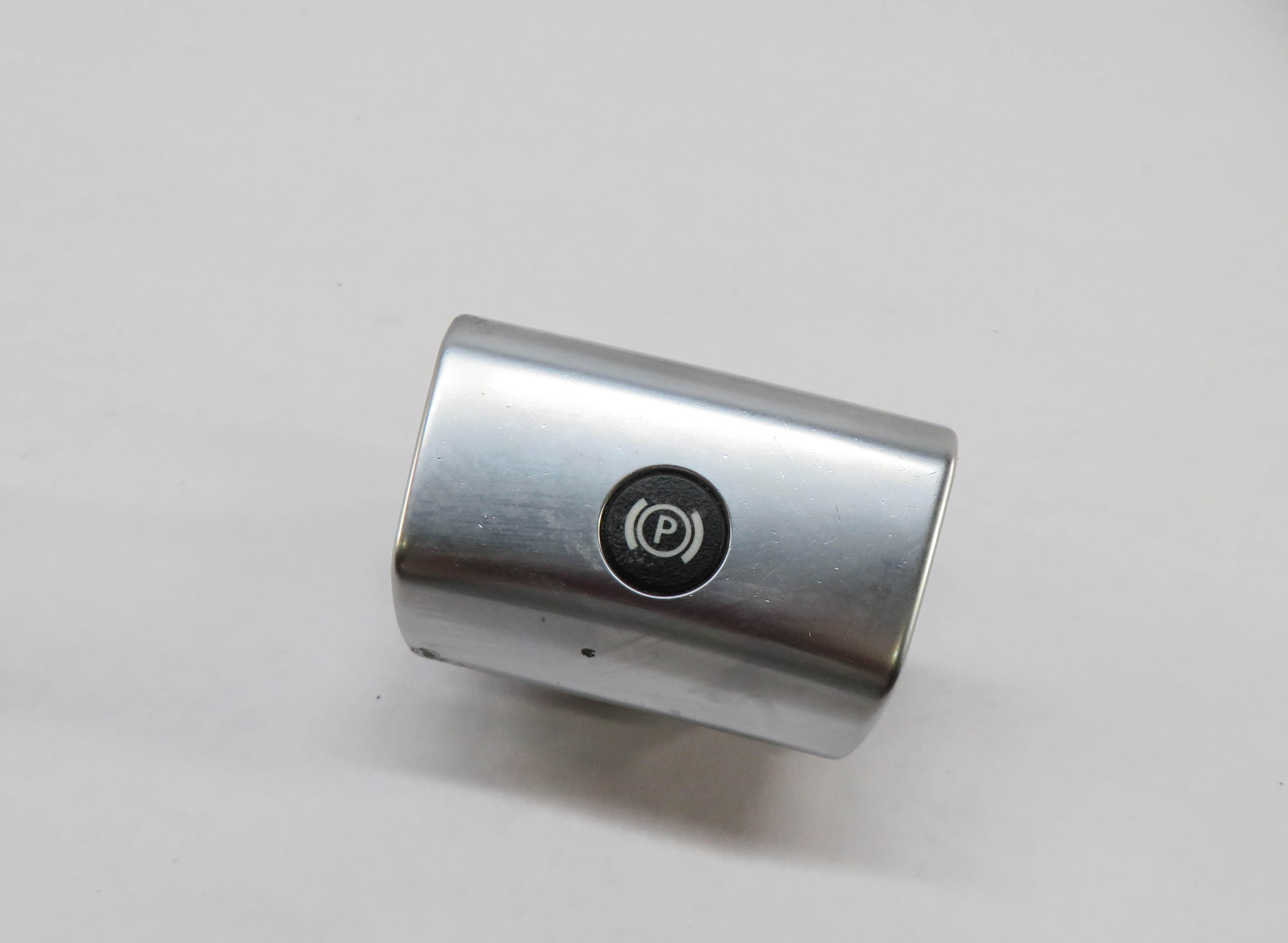 2011 RANGE ROVER (L322) EMERGENCY HILL PARKING BRAKE SWITCH YUG500391 — exact item pictured