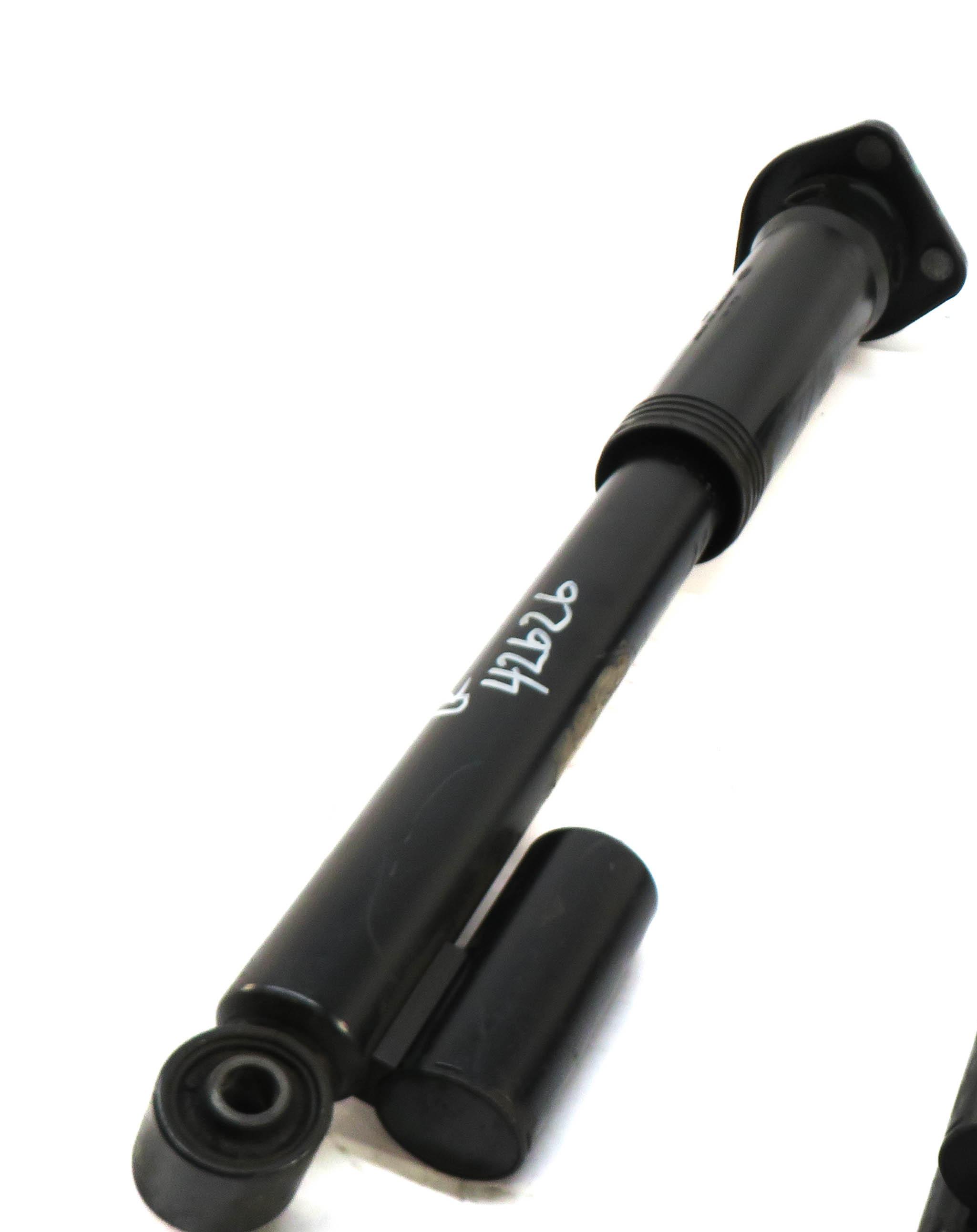 2011 RANGE ROVER (L322) REAR LEFT SUSPENSION CVD VARIABLE DAMPENING SHOCK STRUT — exact item pictured