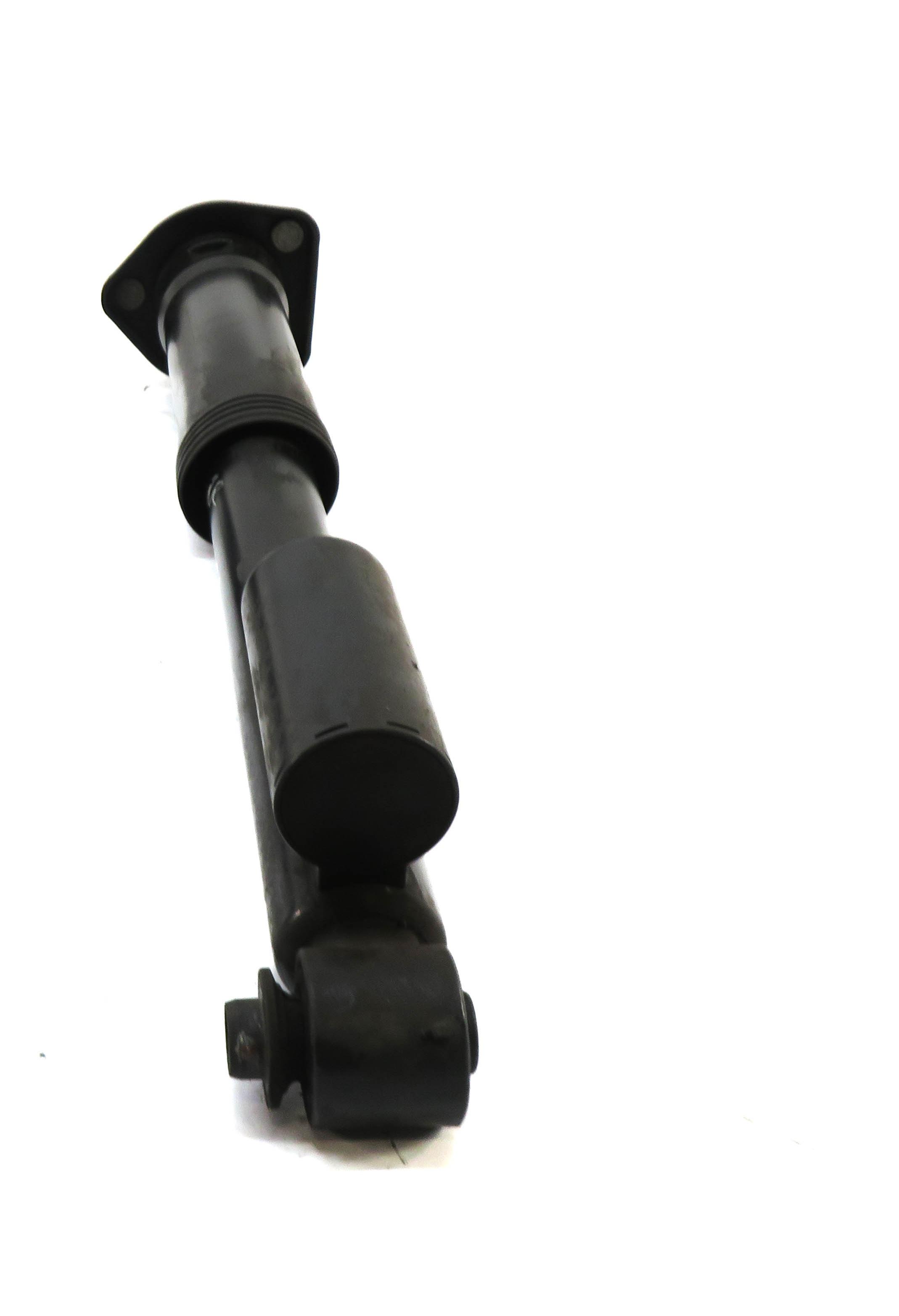2011 RANGE ROVER (L322) REAR RIGHT SUSPENSION CVD VARIABLE DAMPENING SHOCK STRUT — exact item pictured