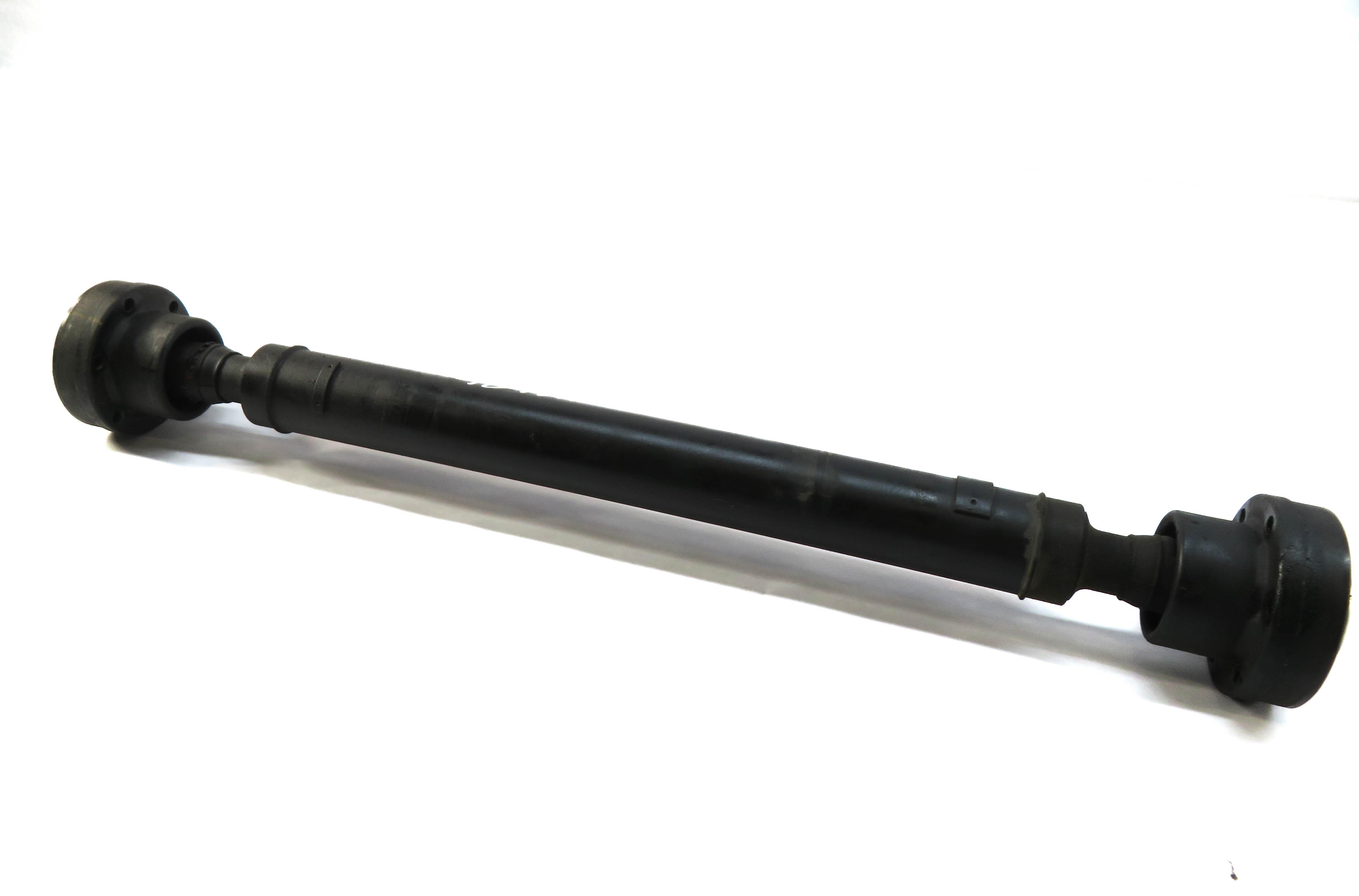 2006-2012 RANGE ROVER (L322) FRONT DRIVELINE DRIVESHAFT DRIVE LINE SHAFT — exact item pictured