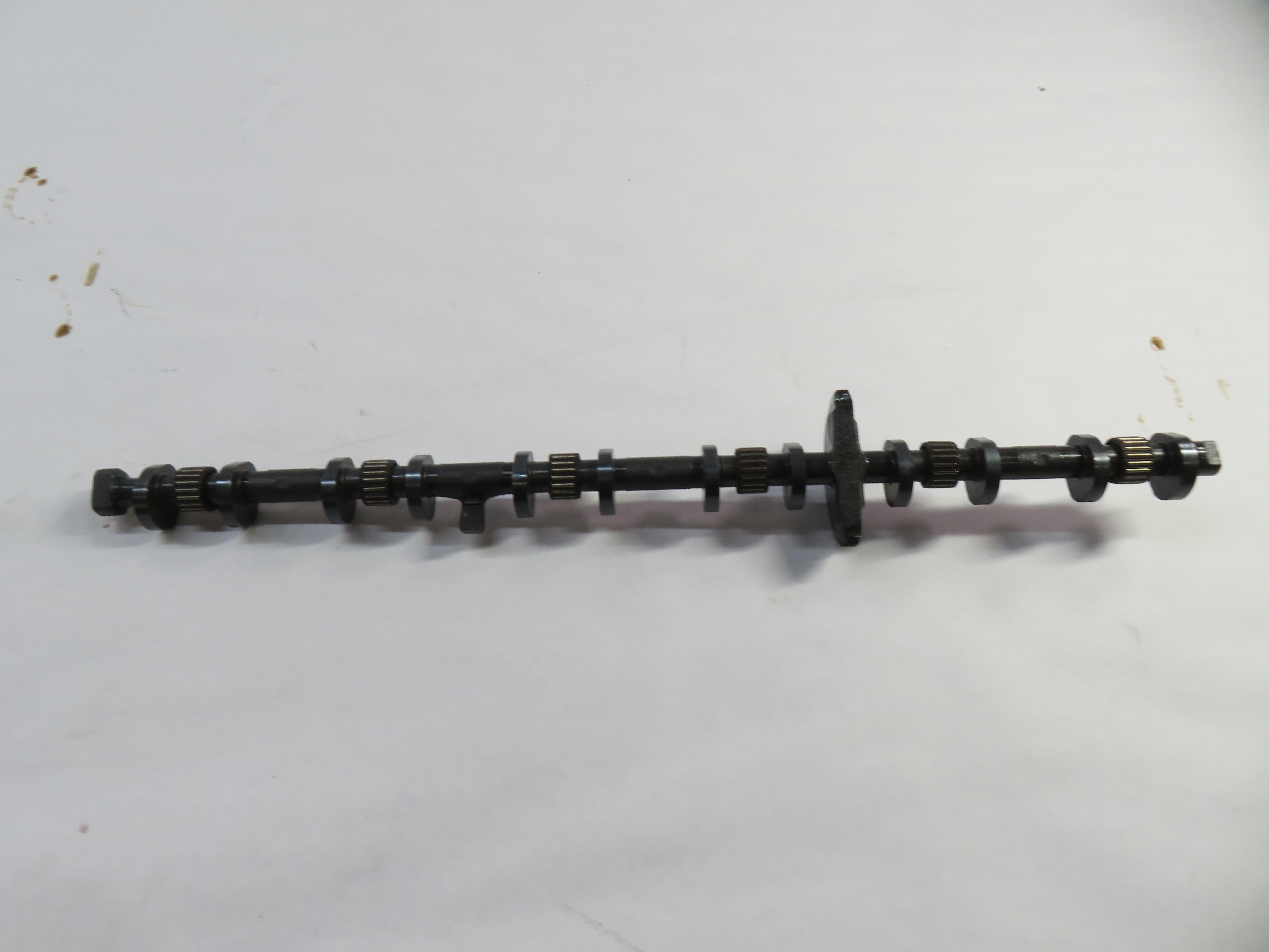 11-18 BMW 135i 335i 535i 740i X1 X3 X5 X6 - 3.0L N55 ENGINE ECCENTRIC CAMSHAFT — exact item pictured
