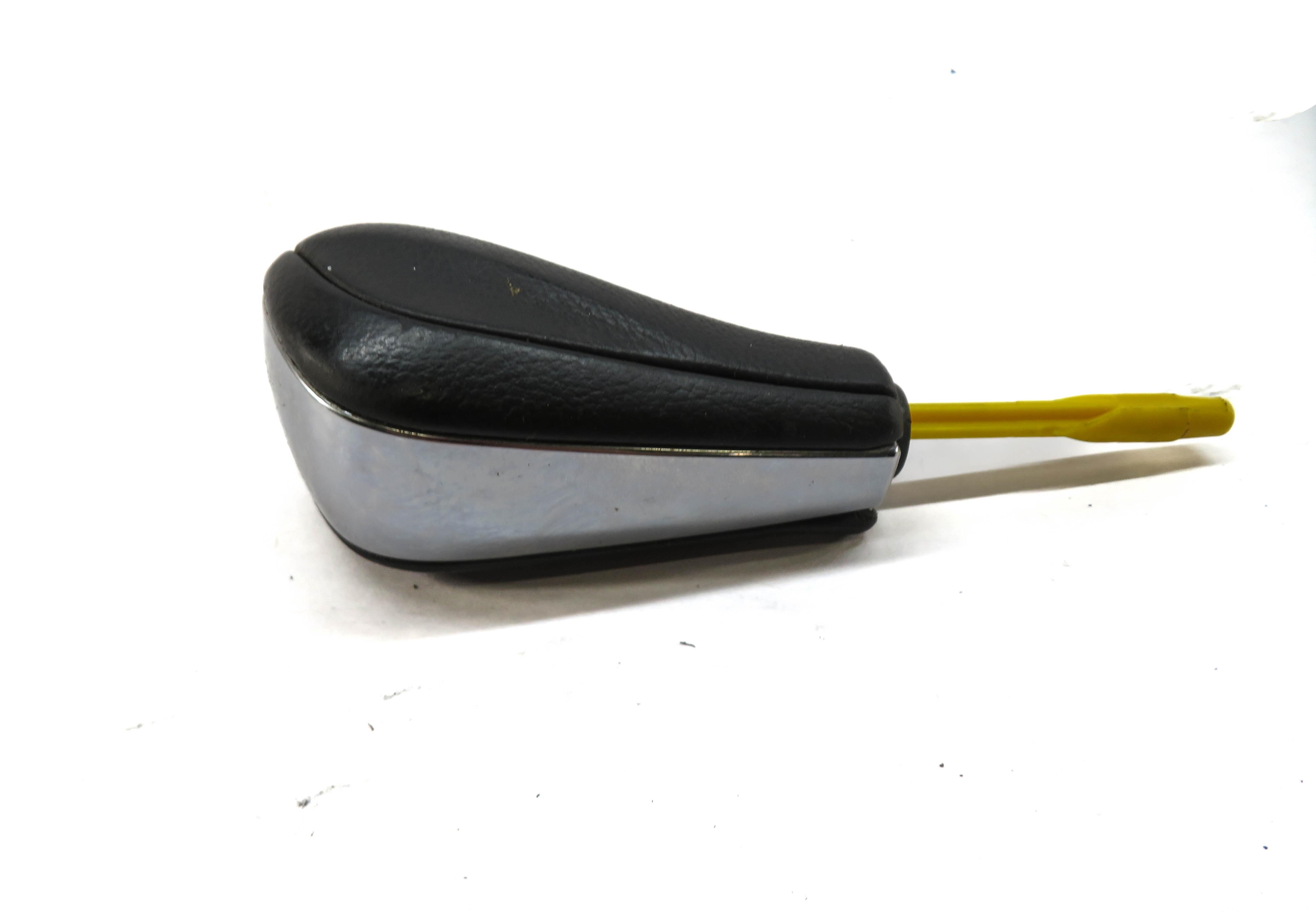 2012 BMW 335i (E90) TRANSMISSION GEAR SHIFTER SHIFT HANDLE — exact item pictured