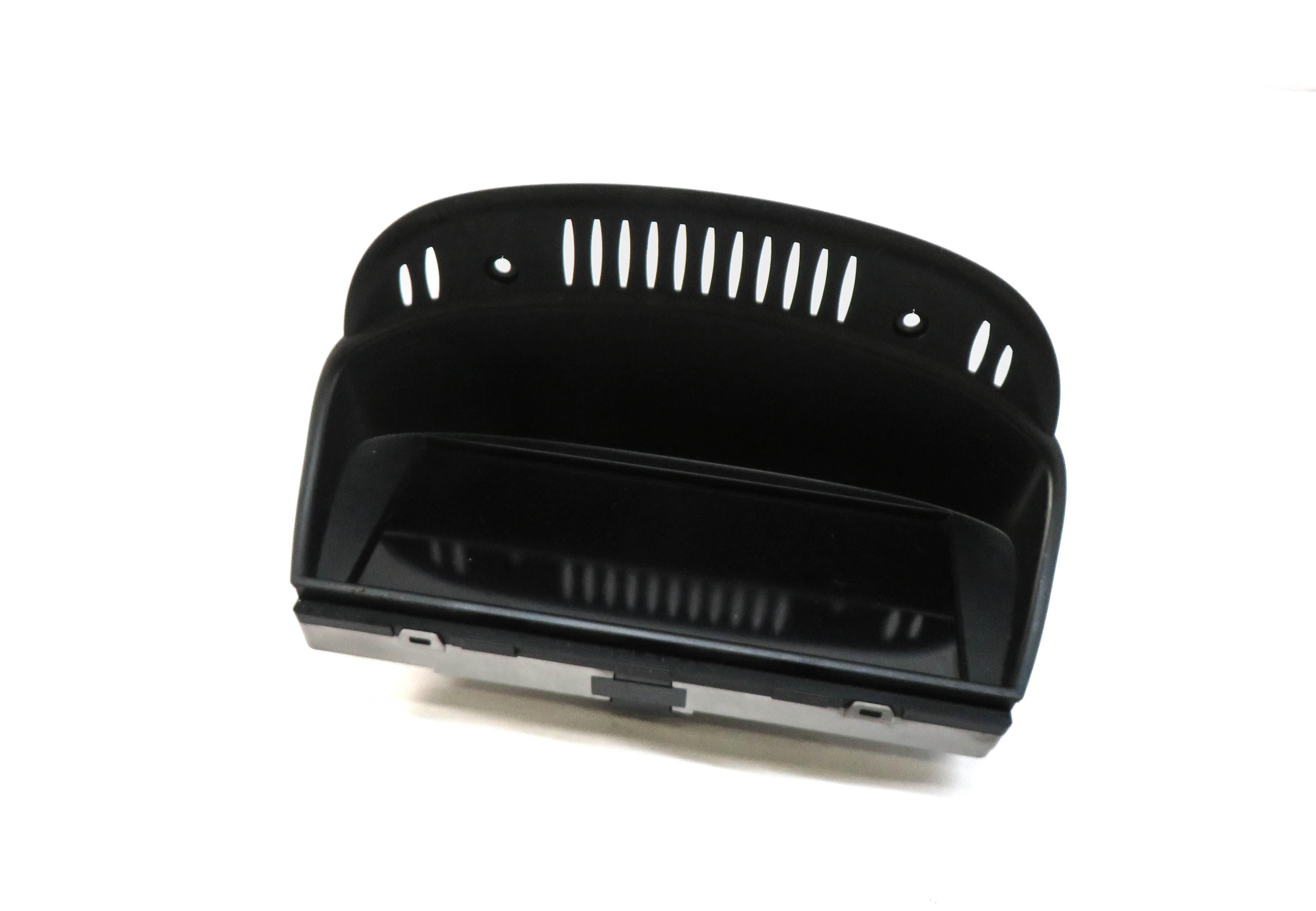 10-13 BMW 328i 335i 528i 535i 550i M3 M5 (E60 E90 E92 E93) GPS NAVIGATION SCREEN — exact item pictured