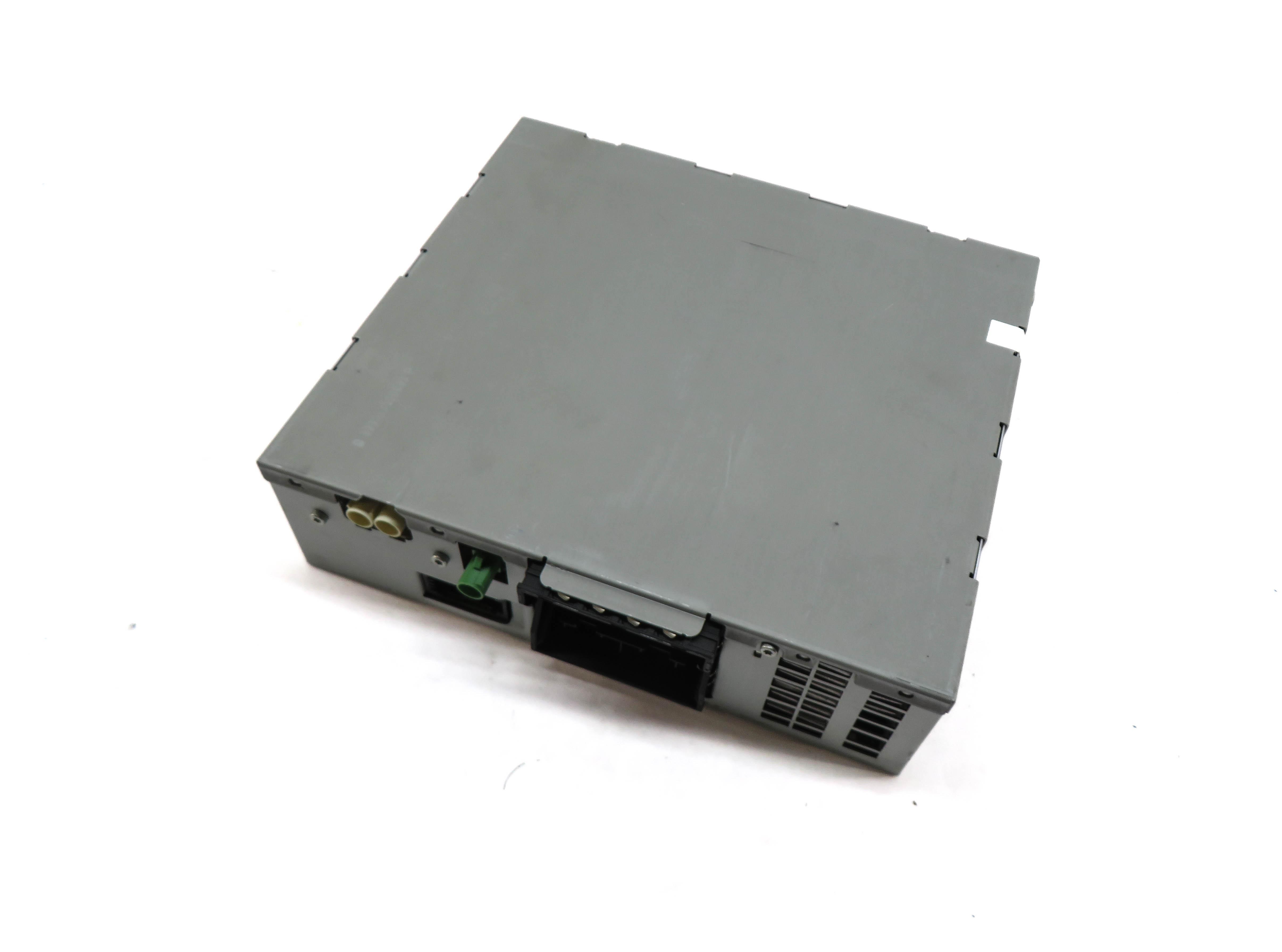 2012-2017 VW TOUAREG / AUDI A4 S4 A5 S5 A6 S6 Q7 - AM/FM RADIO STEREO RECEIVER — exact item pictured