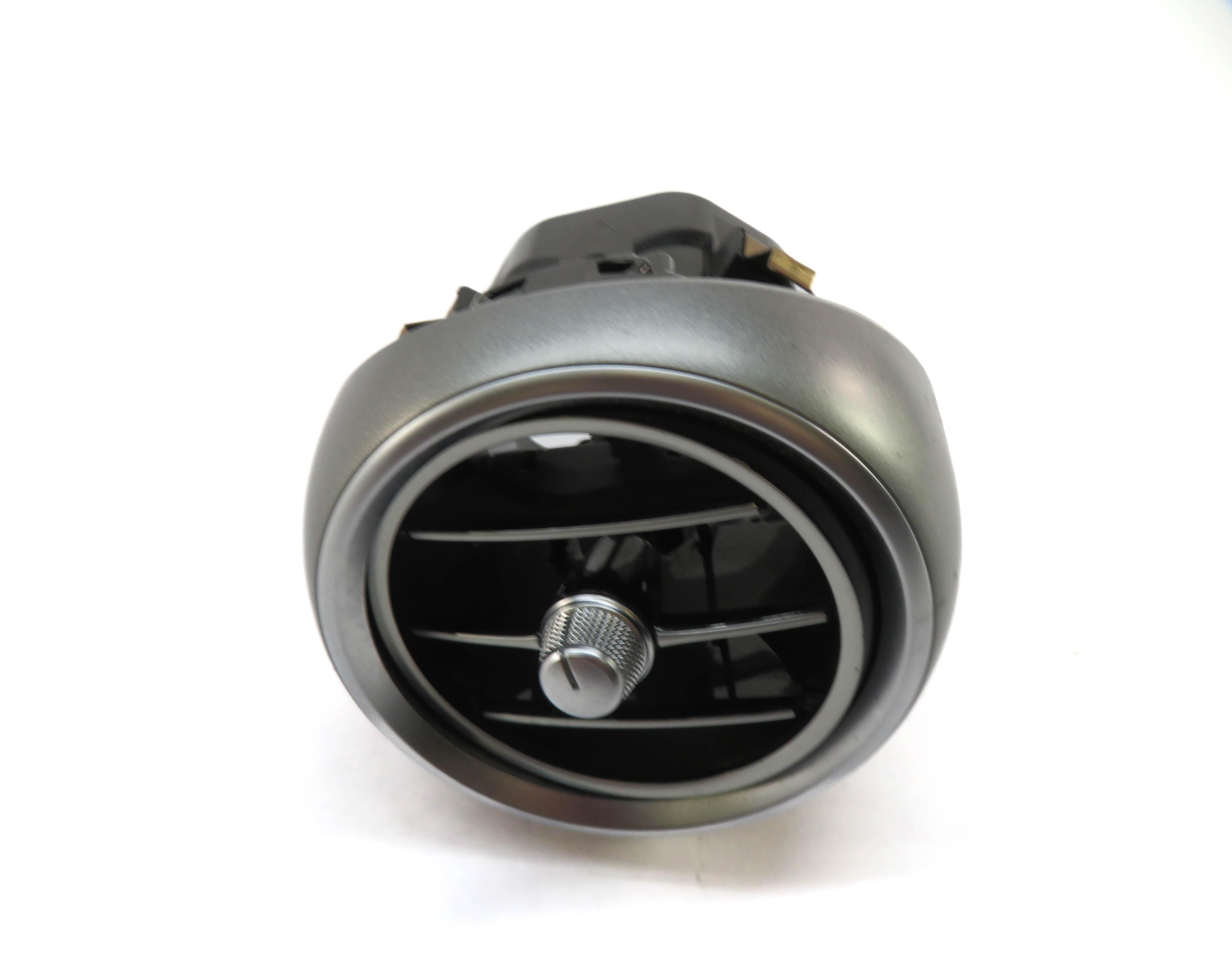 2015 MERCEDES C300 (W205) RIGHT FRONT PASSENGER OUTER DASH HEATER A/C AIR VENT — exact item pictured