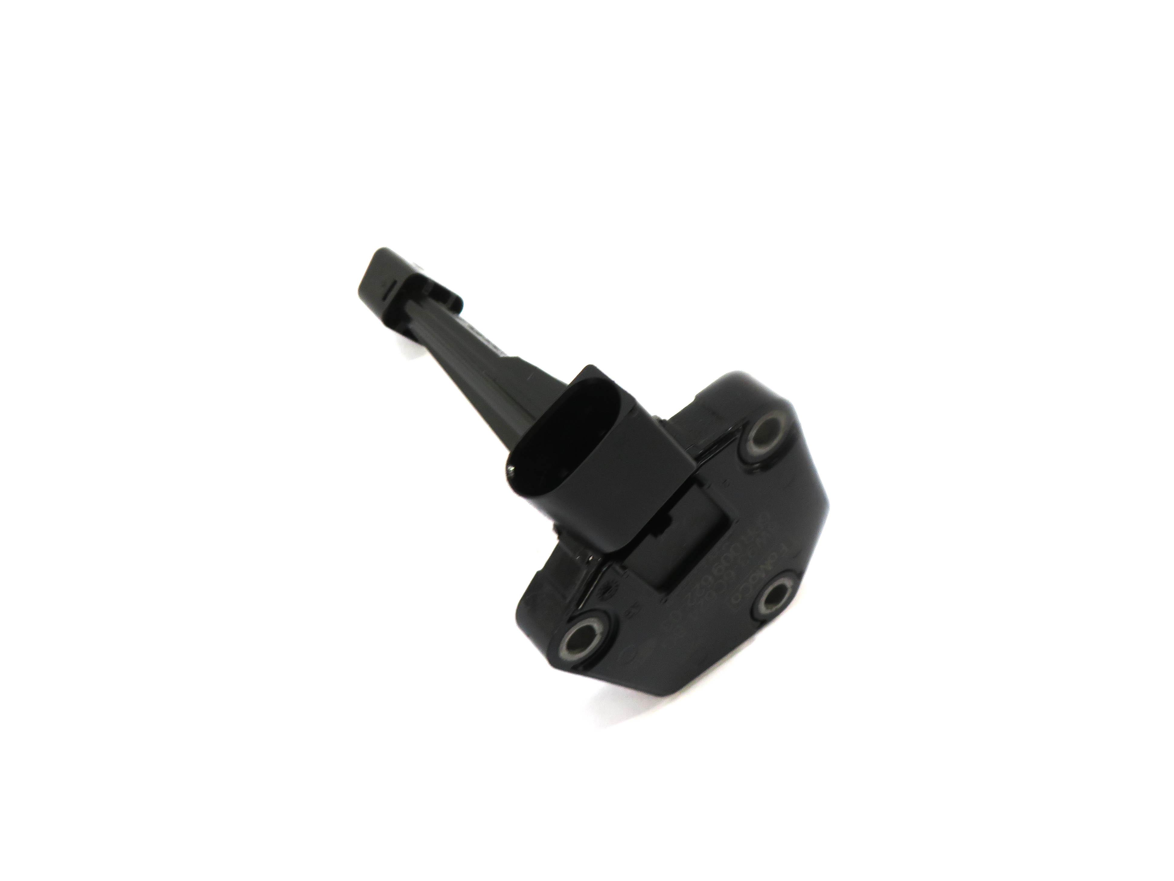 2012 RANGE ROVER SPORT (L320) SC 5.0L SUPER SUPERCHARGED ENGINE OIL LEVEL SENSOR — exact item pictured