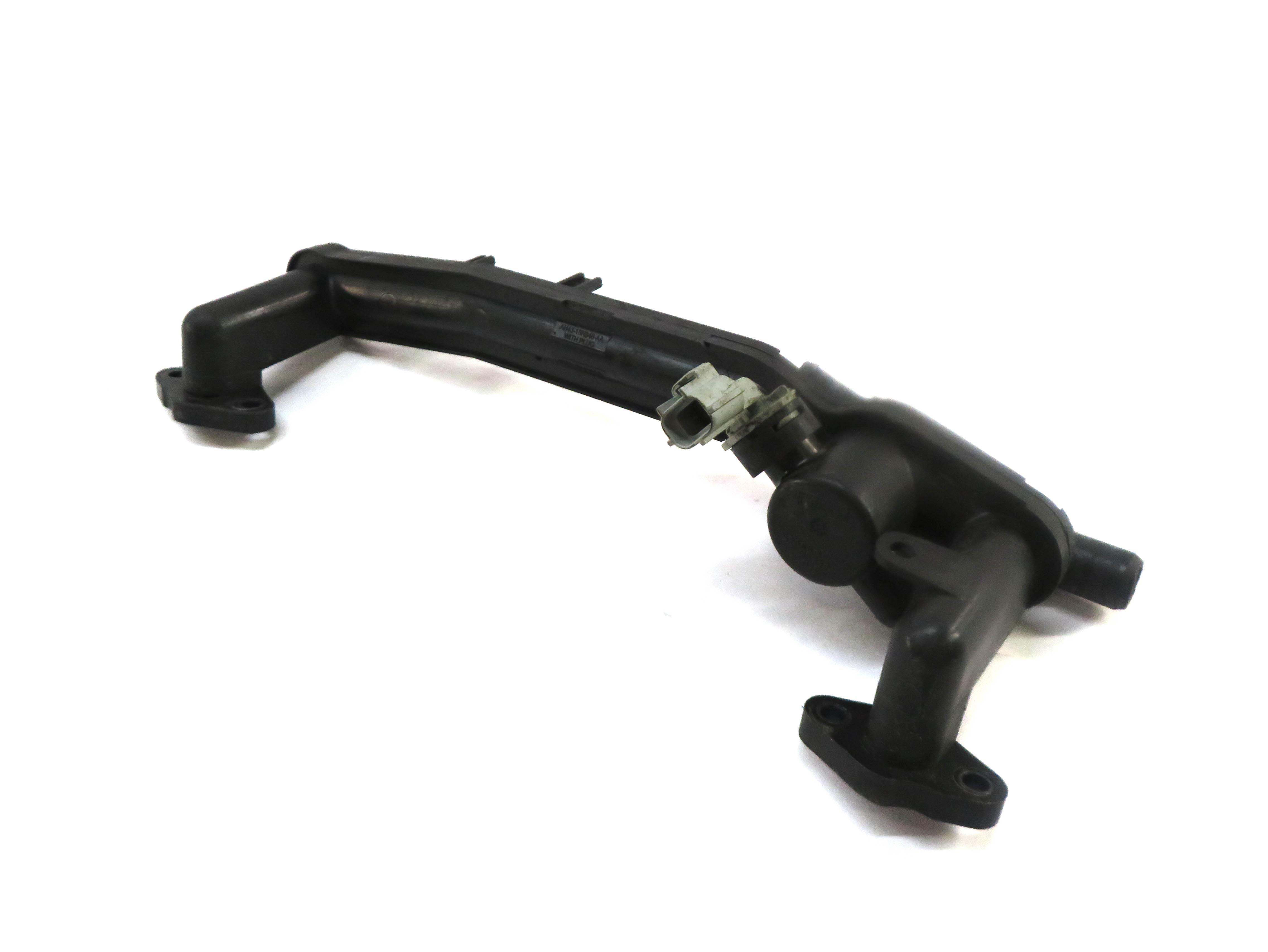 2012 RANGE ROVER SPORT (L320) SC 5.0L SUPER ENGINE WATER COOLANT CROSSOVER PIPE — exact item pictured