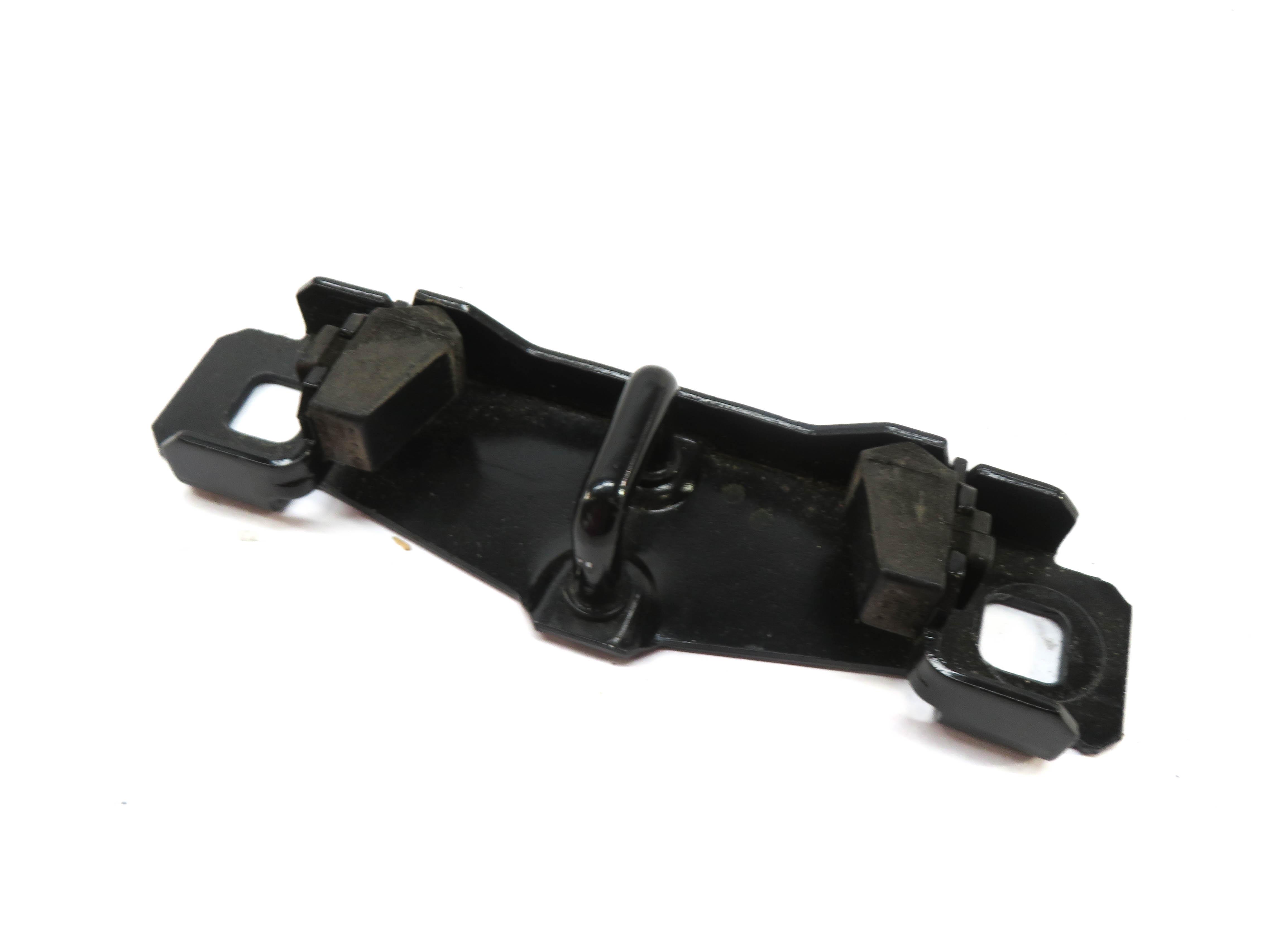 2012 RANGE ROVER SPORT (L320) REAR TRUNK LOCK LATCH STRIKE PLATE 3M51R404B12 — exact item pictured