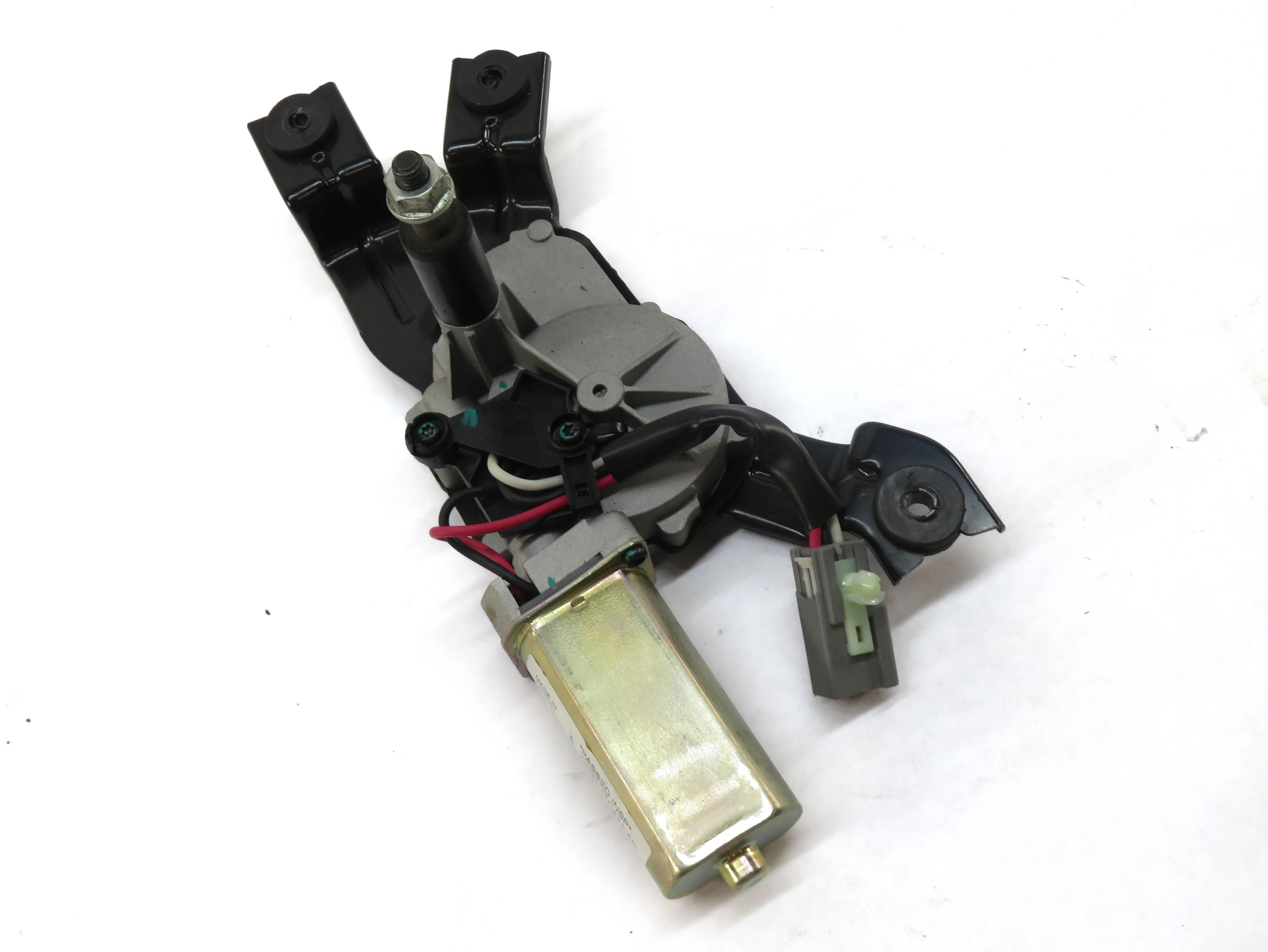 2012-2013 RANGE ROVER SPORT (L320) REAR WIPER MOTOR — exact item pictured