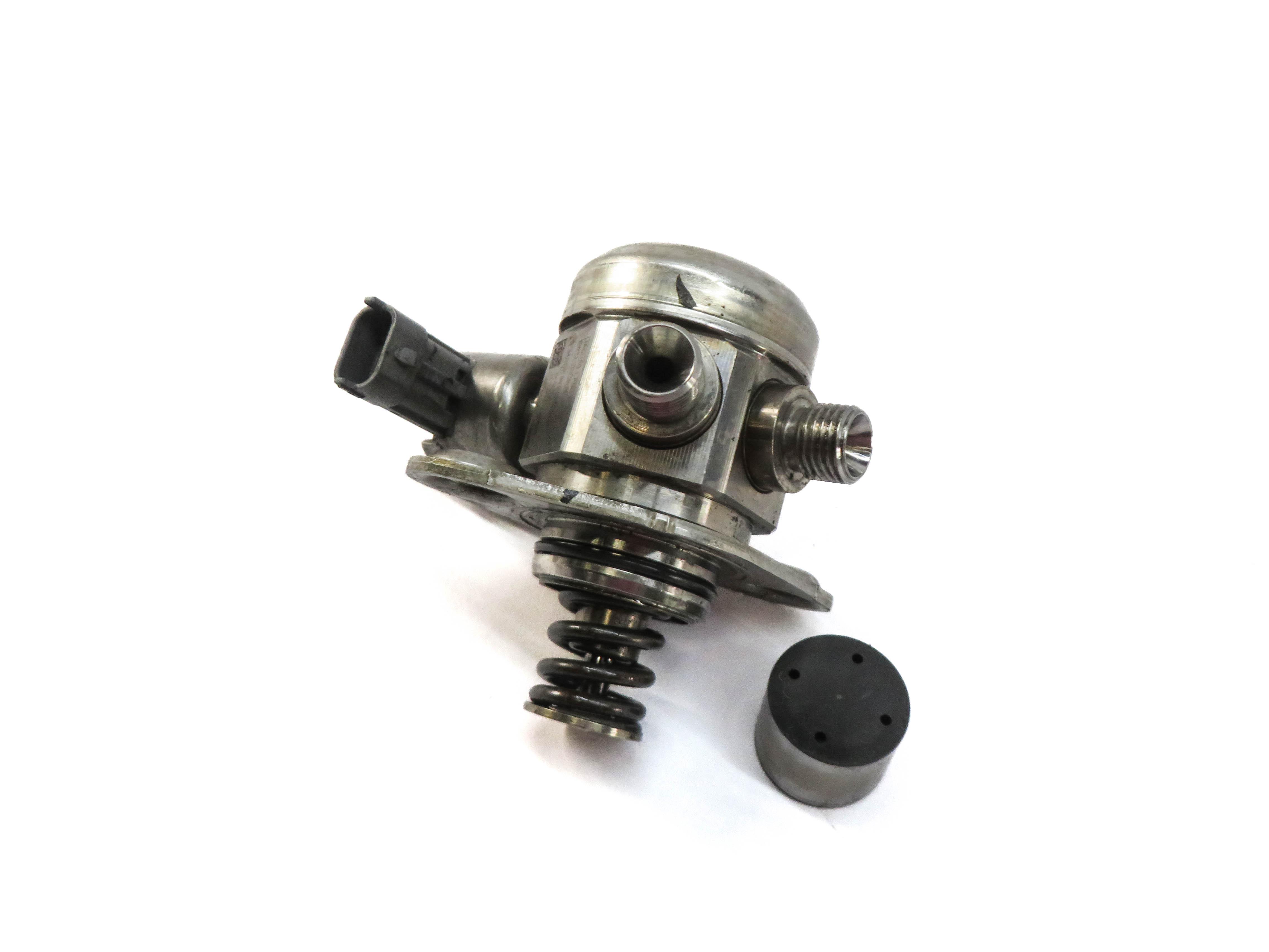 10-17 LR4 RANGE ROVER SPORT (L322 L320 L405 L494) 3.0L 5.0L MECHANICAL FUEL PUMP — exact item pictured