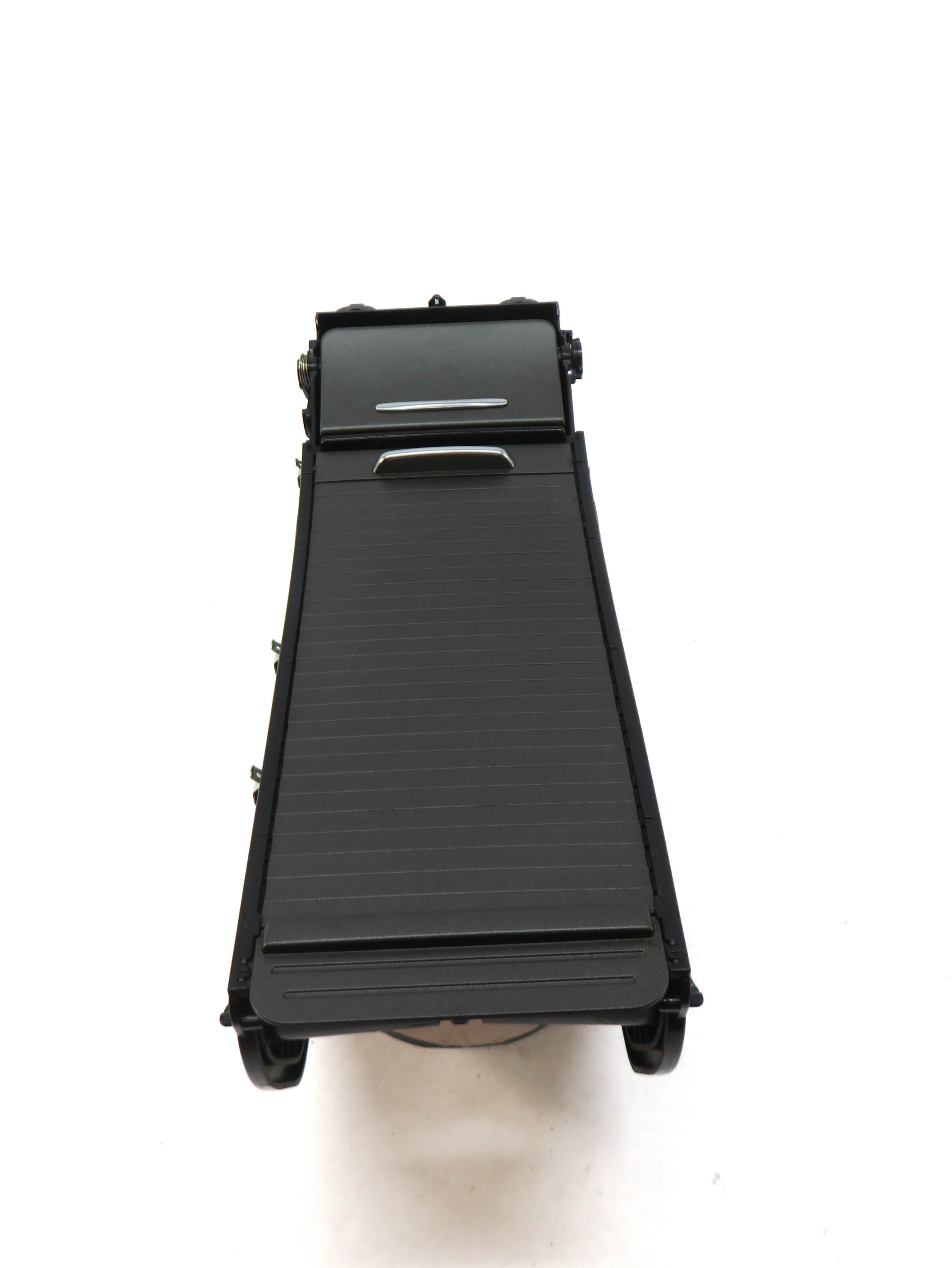 2012 RANGE ROVER SPORT (L320) FRONT CENTER CONSOLE CUP HOLDER w/ ASH TRAY & 12V — exact item pictured