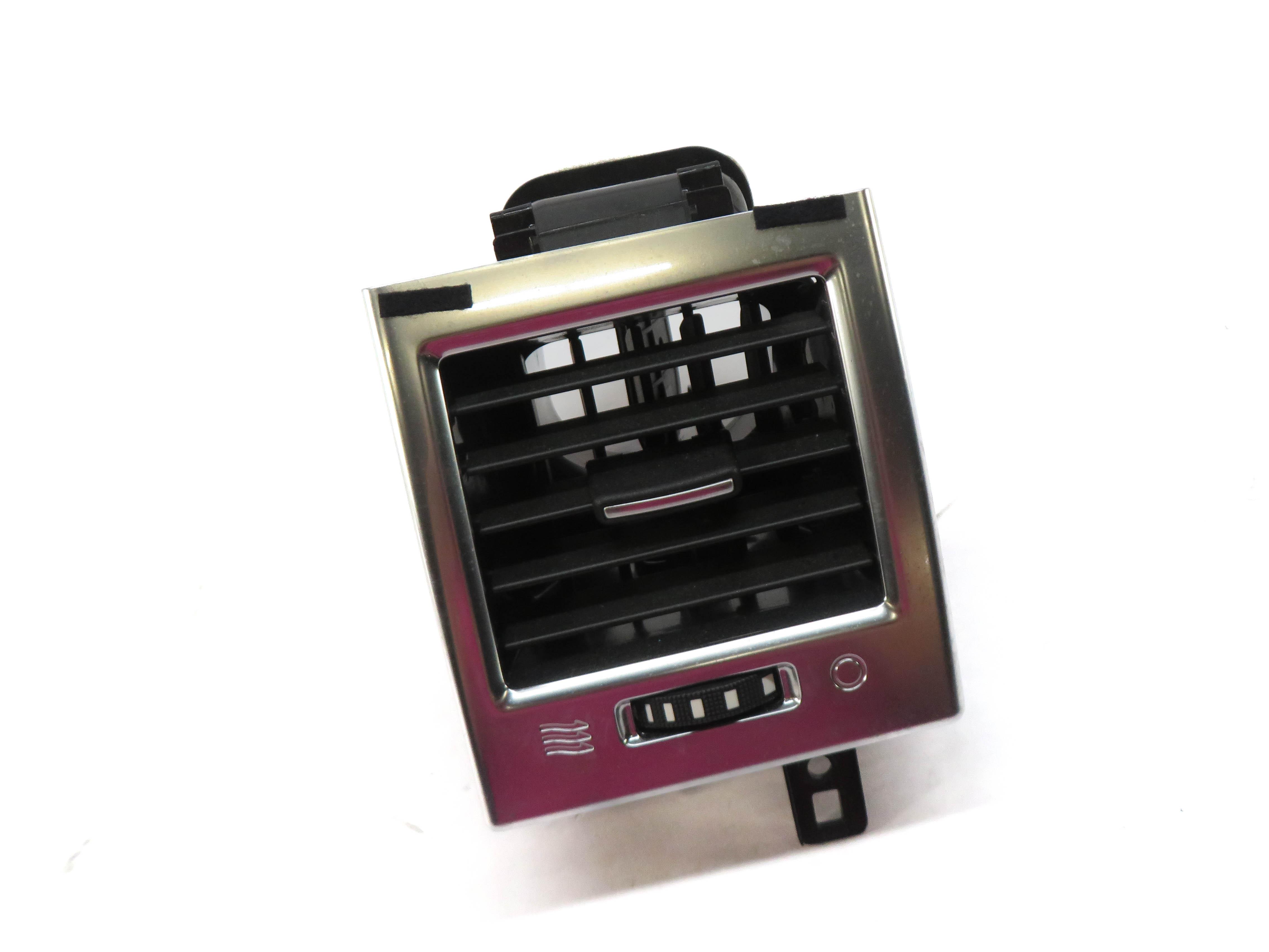 2012 RANGE ROVER SPORT (L320) FRONT CENTER RIGHT (INNER) A/C HEATER AIR VENT — exact item pictured