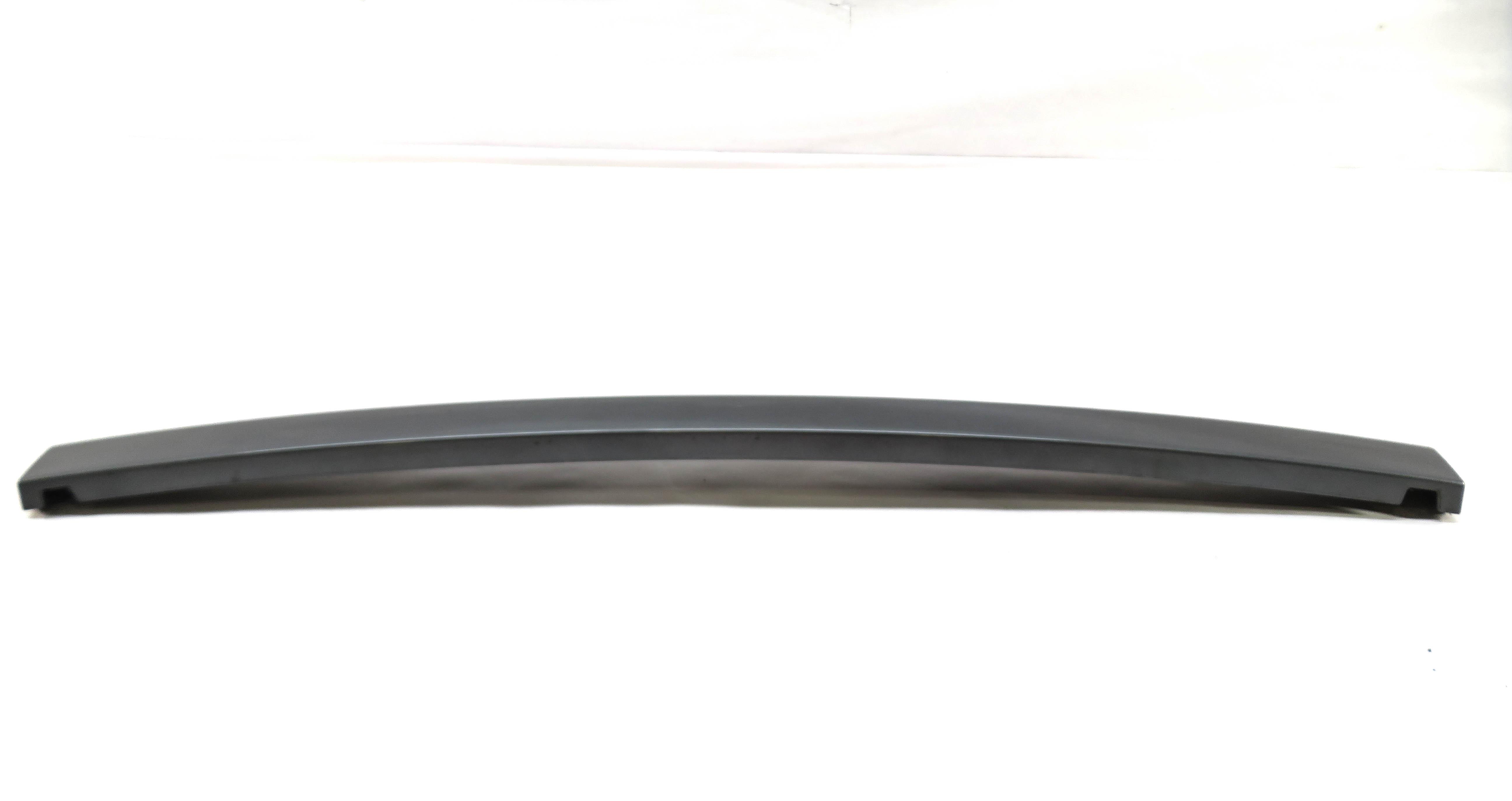 2012 RANGE ROVER SPORT (L320) REAR TRUNK HATCH TRIM PANEL (ORKNEY GRAY 949) — exact item pictured
