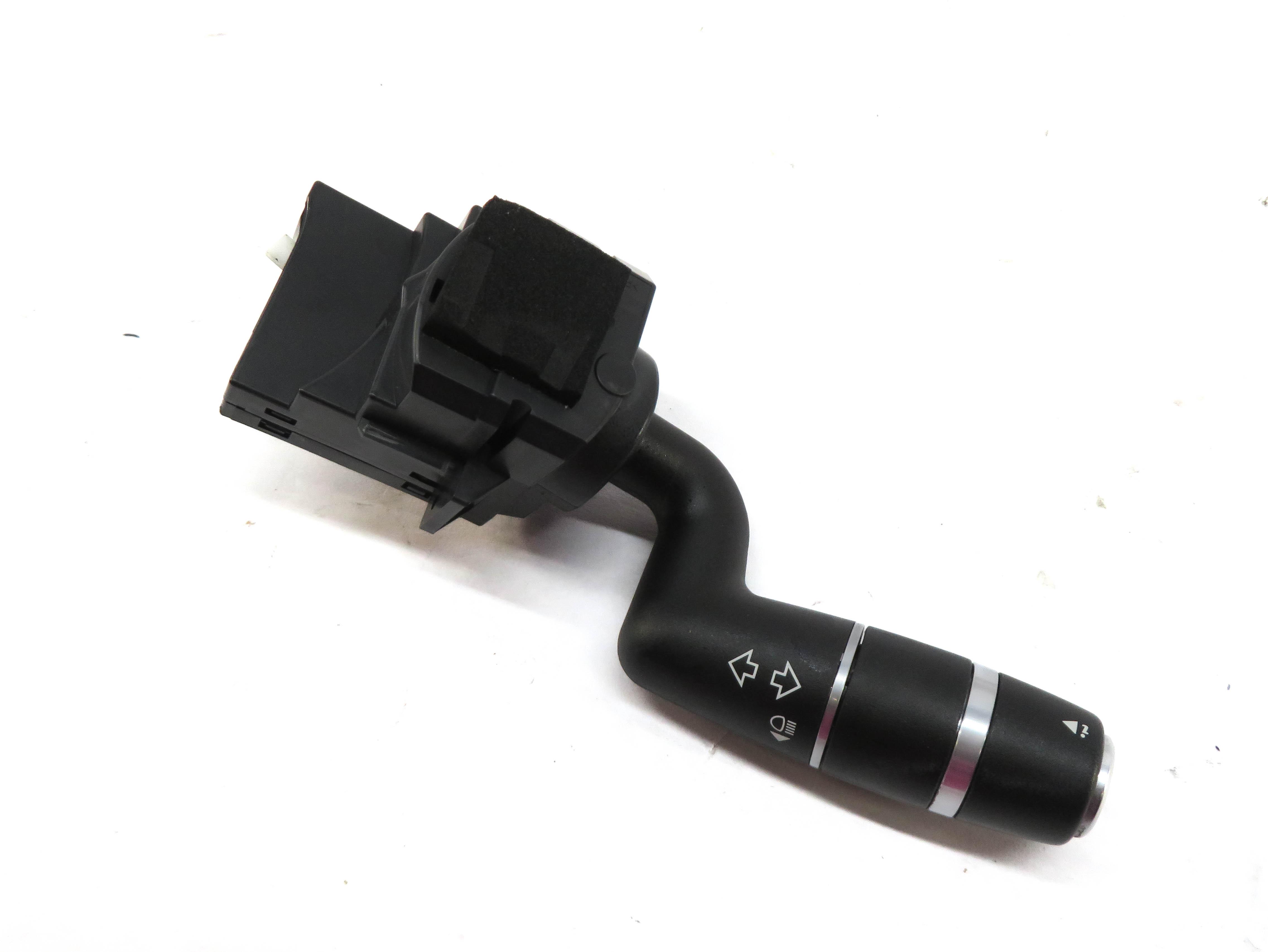 2012-2016 LAND ROVER LR4 - RANGE ROVER SPORT (L320) COLUMN TURN SIGNAL SWITCH — exact item pictured