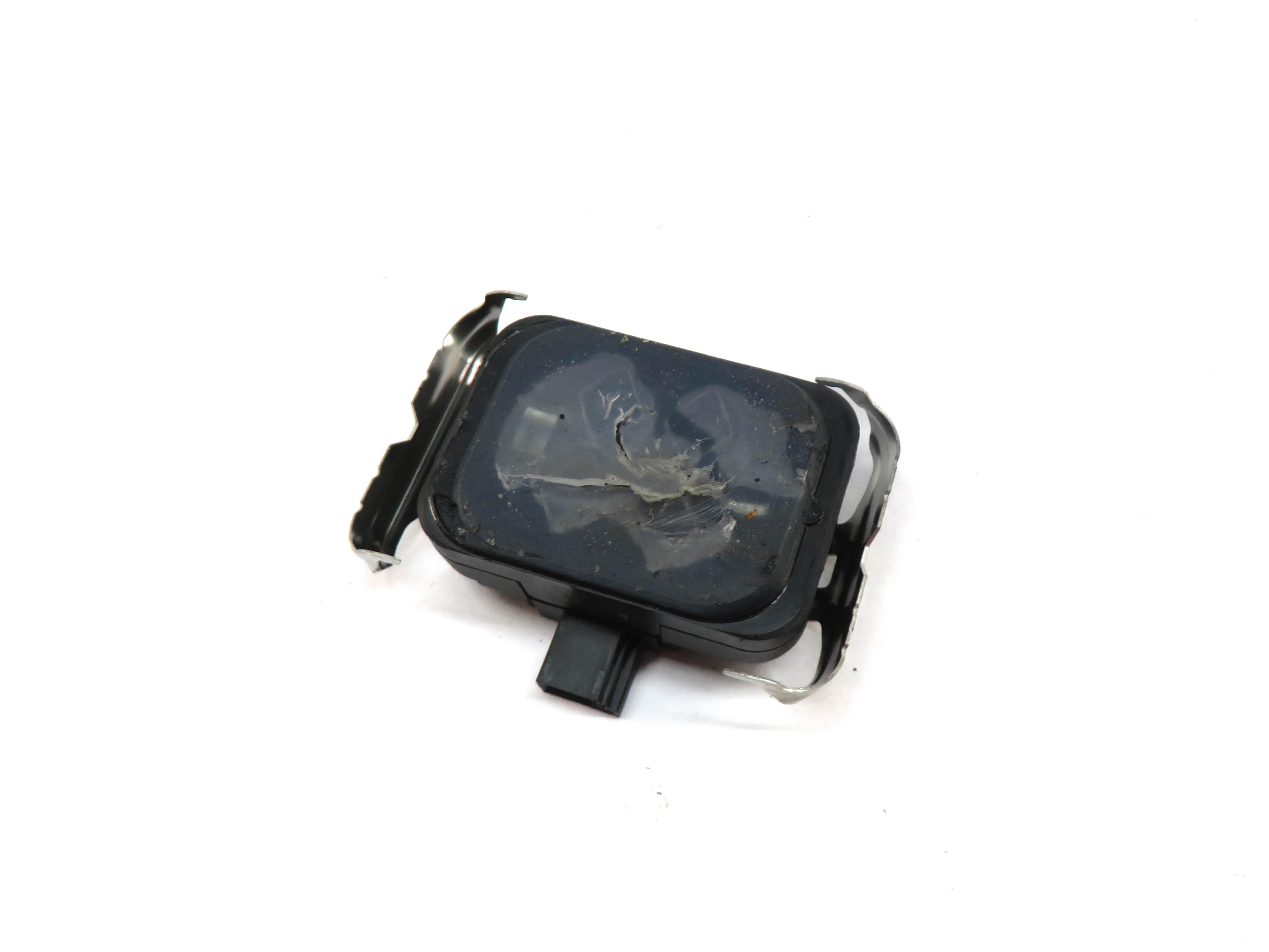 2010-2016 LR2 LR4 RANGE ROVER SPORT (L320 L322) WINDSHIELD WIPER RAIN SENSOR — exact item pictured