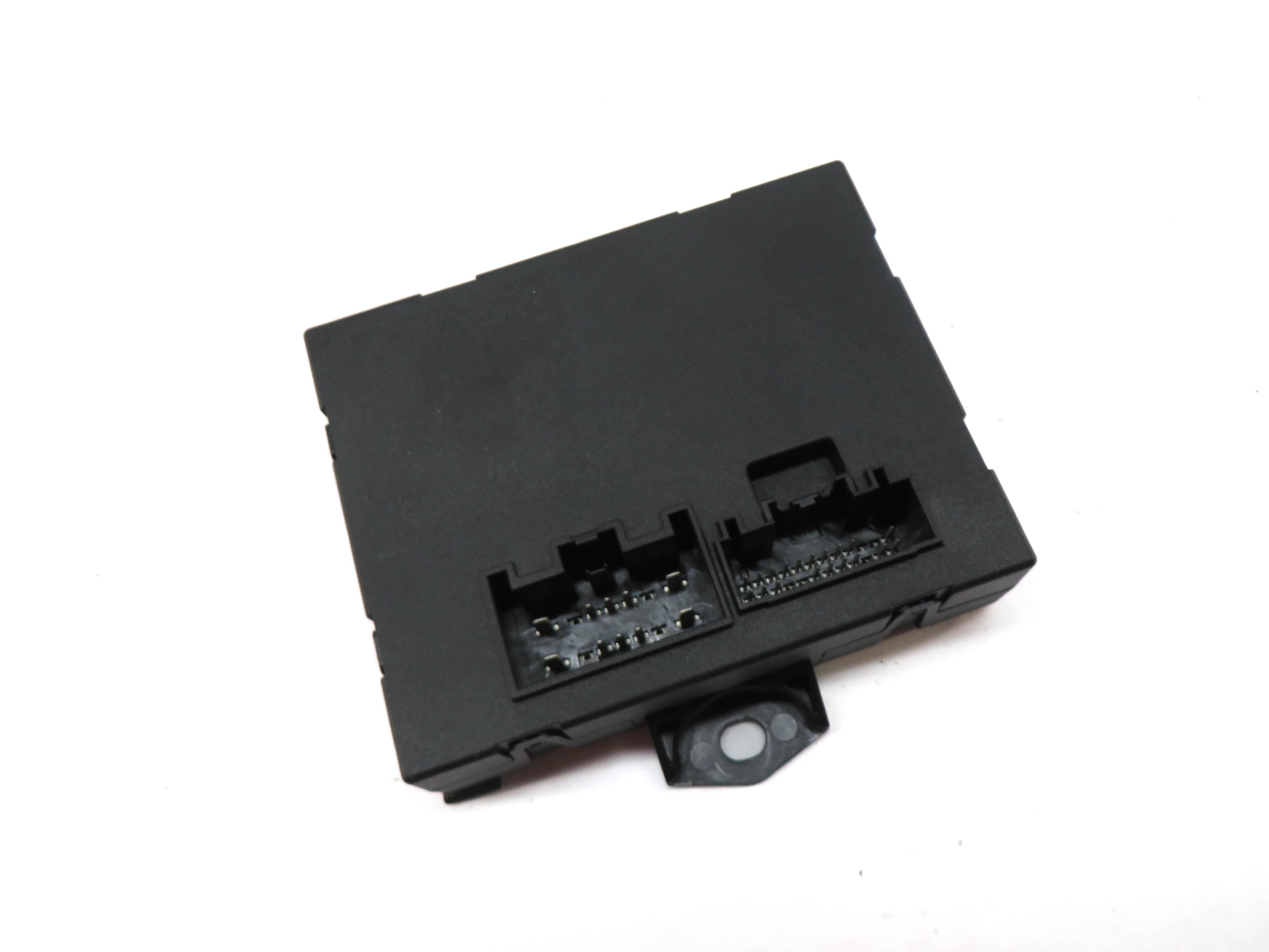 2012 RANGE ROVER SPORT (L320) REAR TRUNK TAILGATE TRUNK LIFT OPEN CONTROL MODULE — exact item pictured