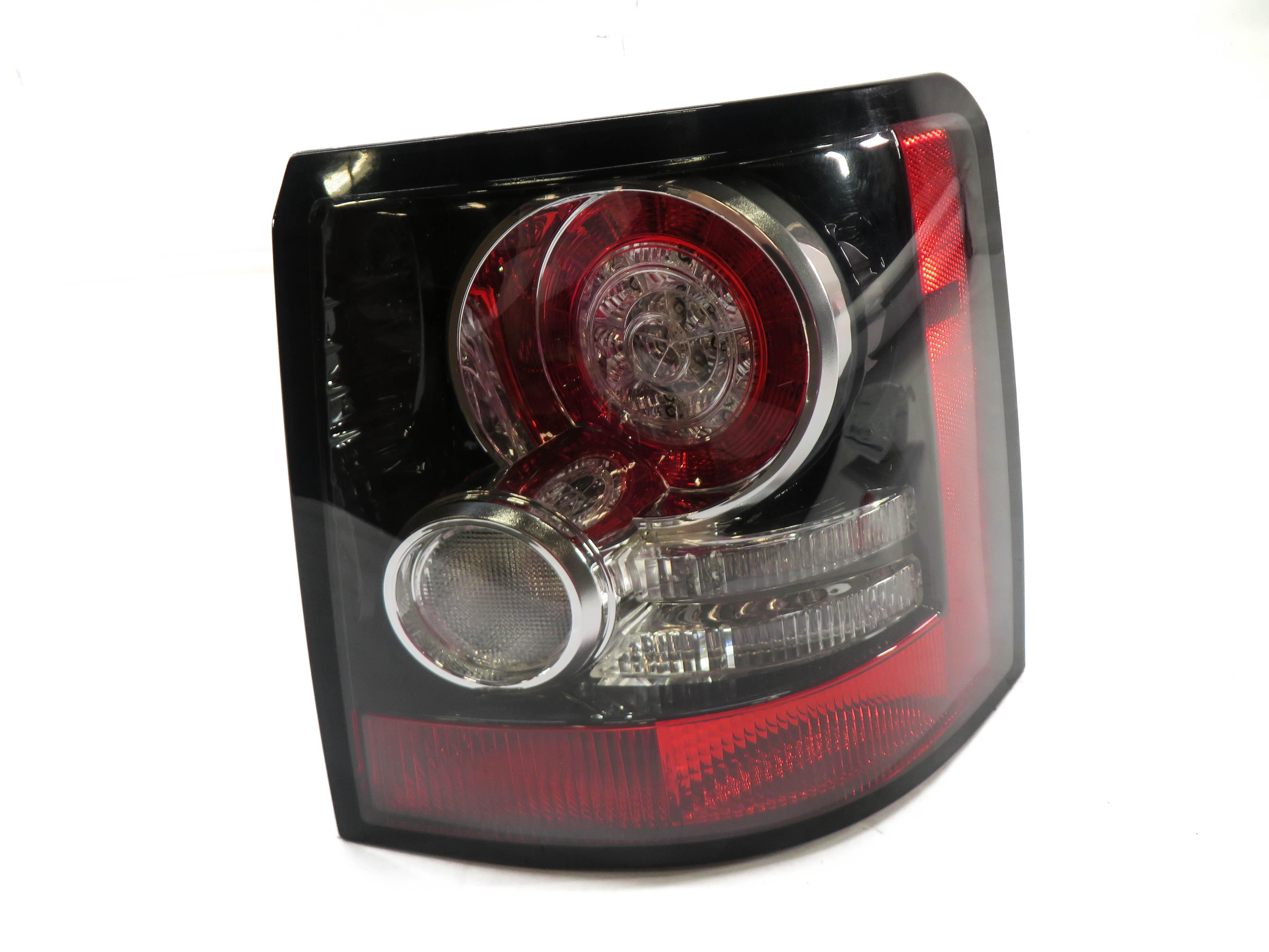 2012-2013 RANGE ROVER SPORT (L320) RIGHT PASSENGER TAILLIGHT BRAKE LIGHT LAMP — exact item pictured