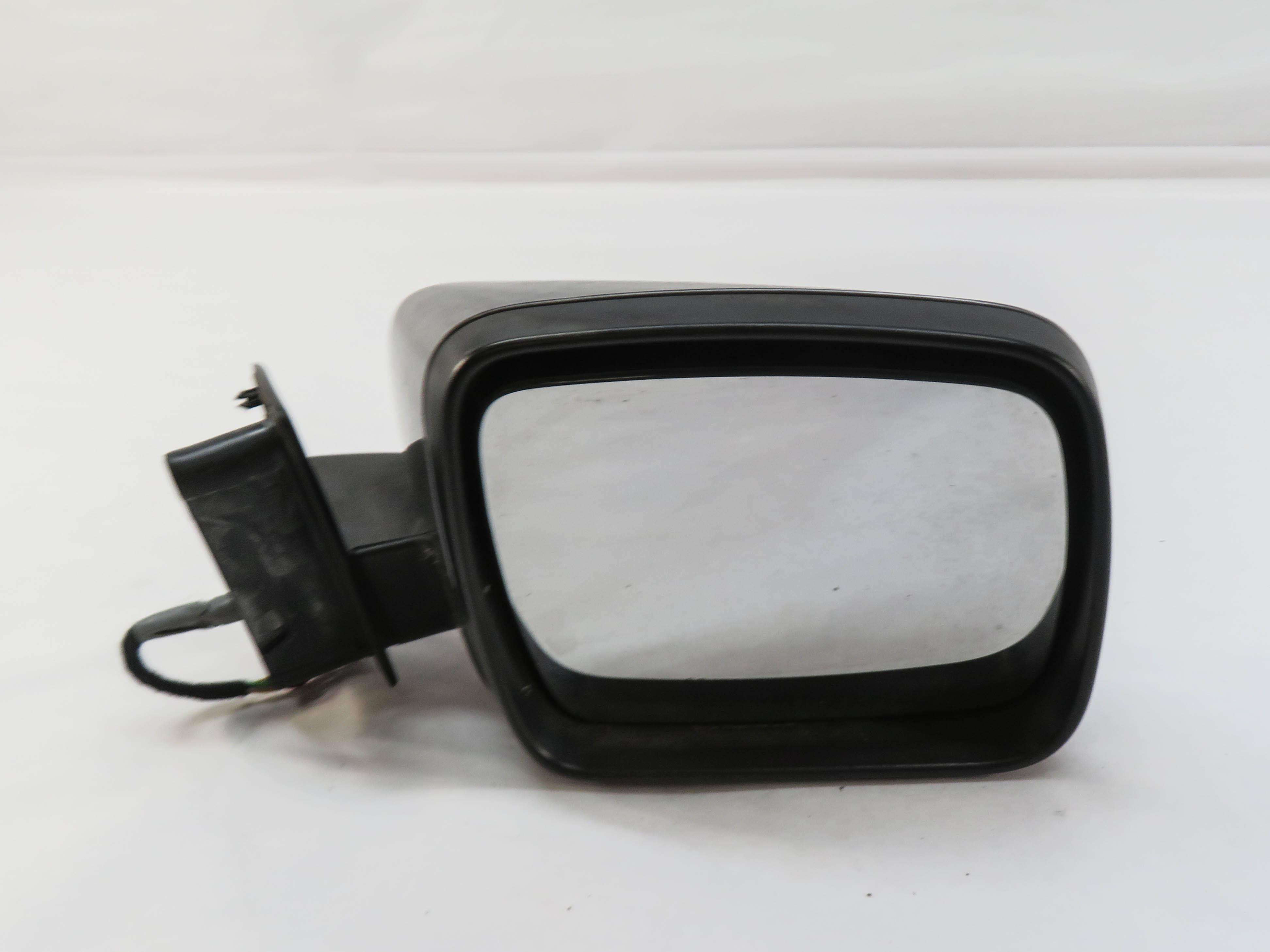 2010-2013 RANGE ROVER SPORT (L320) RIGHT P-FOLD MEM HEAT DOOR MIRROR ORKNEY GRAY — exact item pictured
