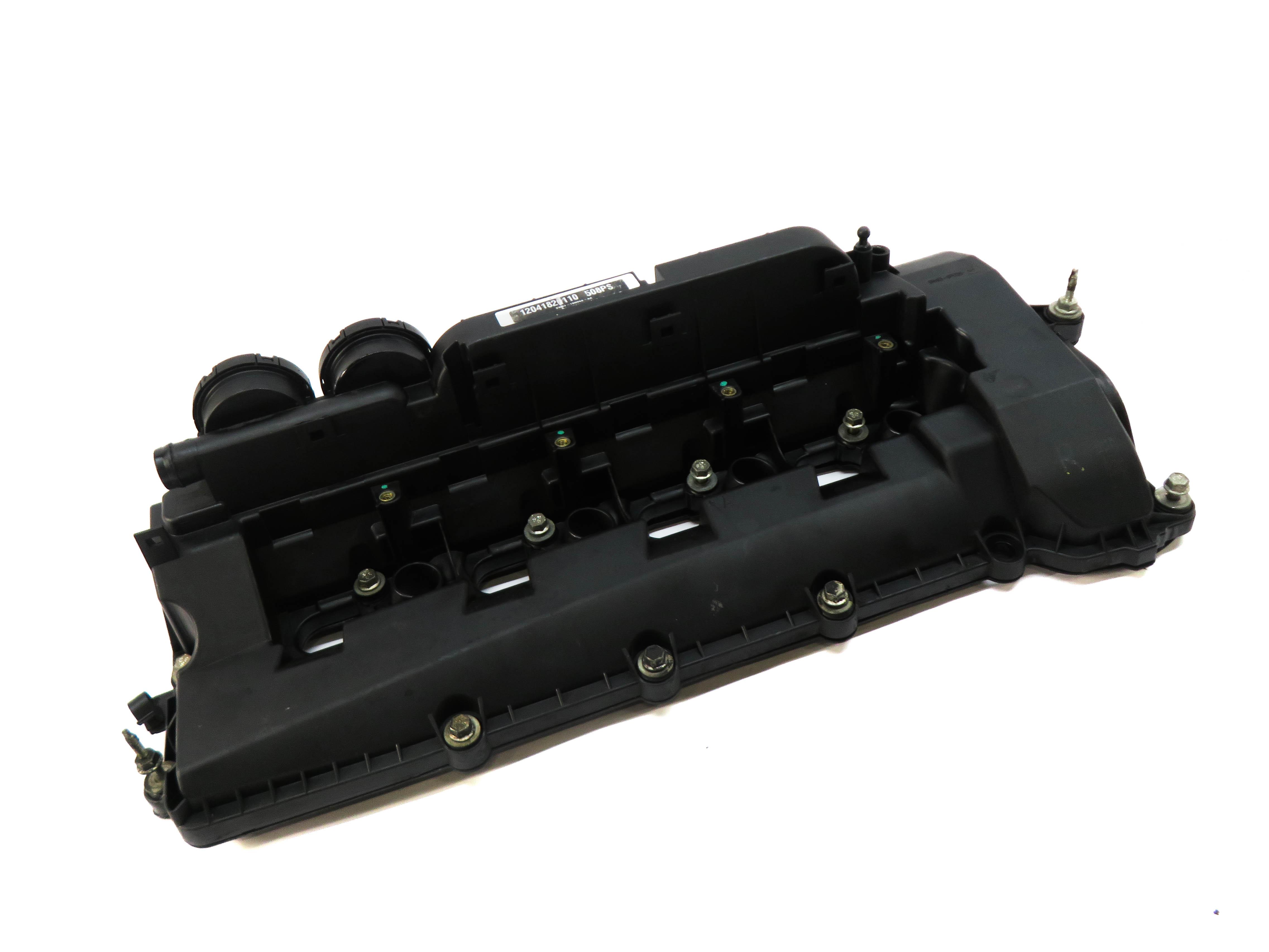 2010-2018 RANGE ROVER SPORT (L320 L322 L405 L494) 5.0L V8 - RIGHT VALVE COVER — exact item pictured