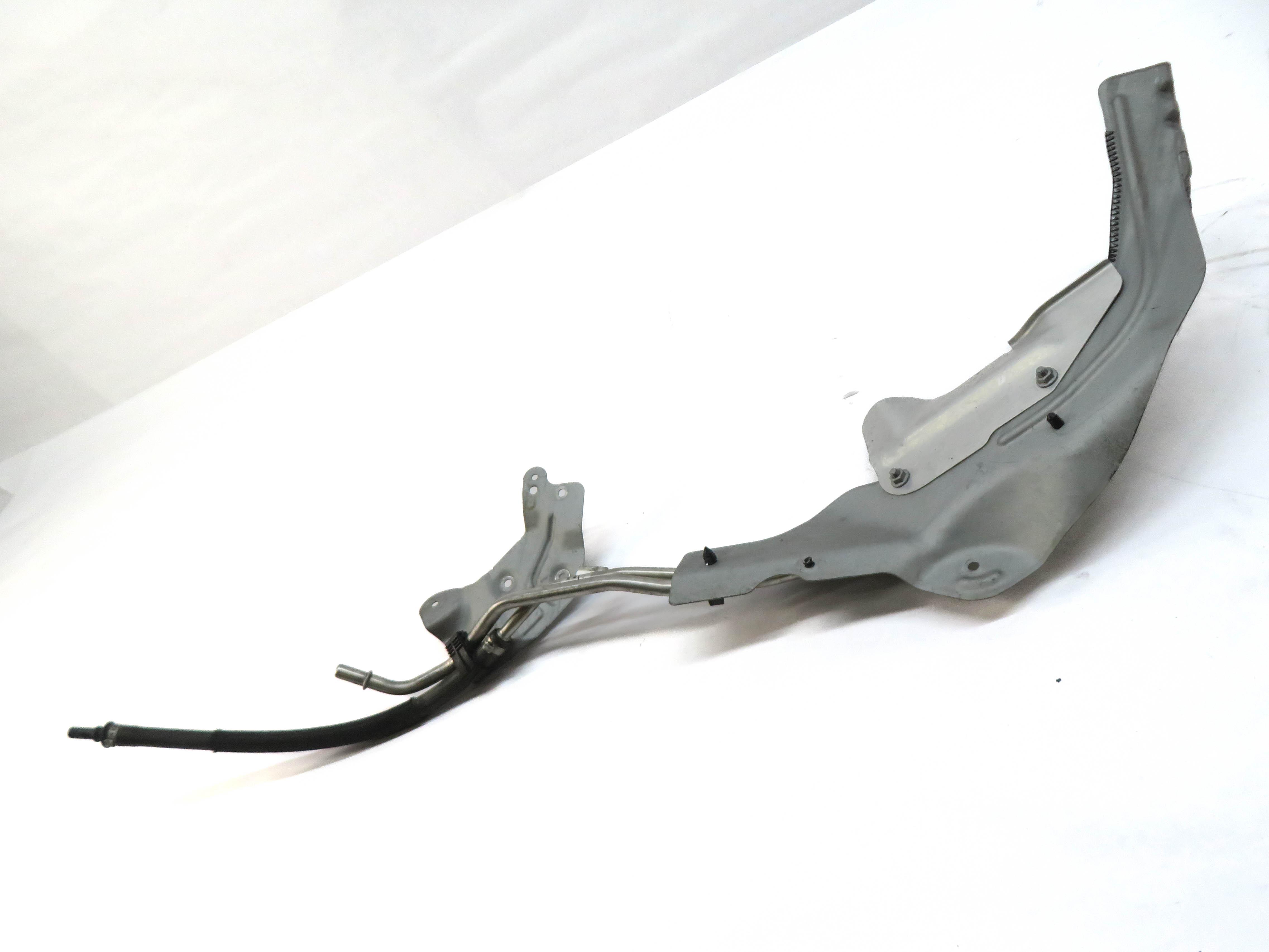 2012 RANGE ROVER SPORT (L320) FUEL FEED VAPOR LINES w/ SENSORS & BRACKET — exact item pictured