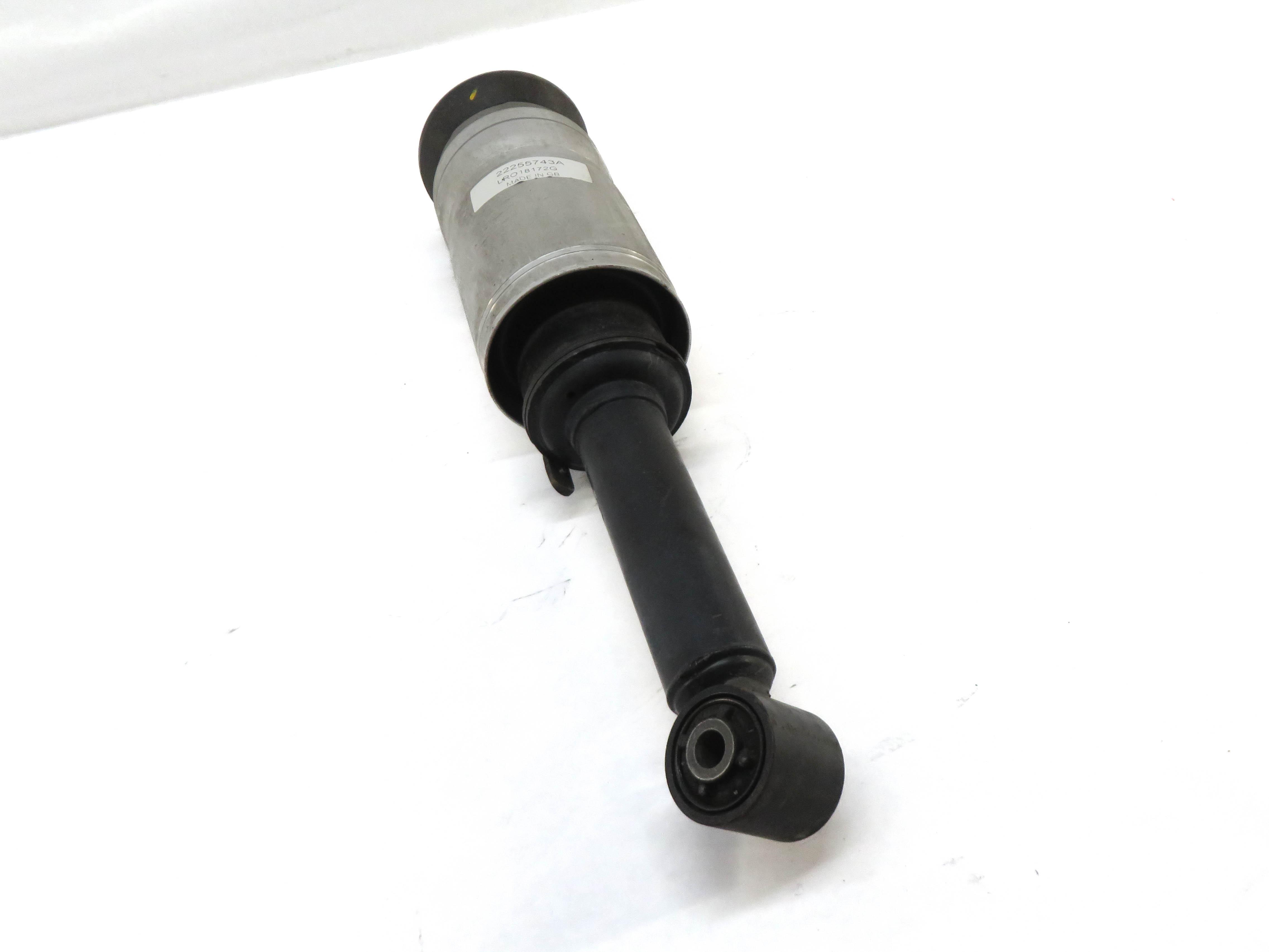 2010-2013 RANGE ROVER SPORT (L320) SUPERCHARGED FRONT LEFT / RIGHT SHOCK STRUT — exact item pictured