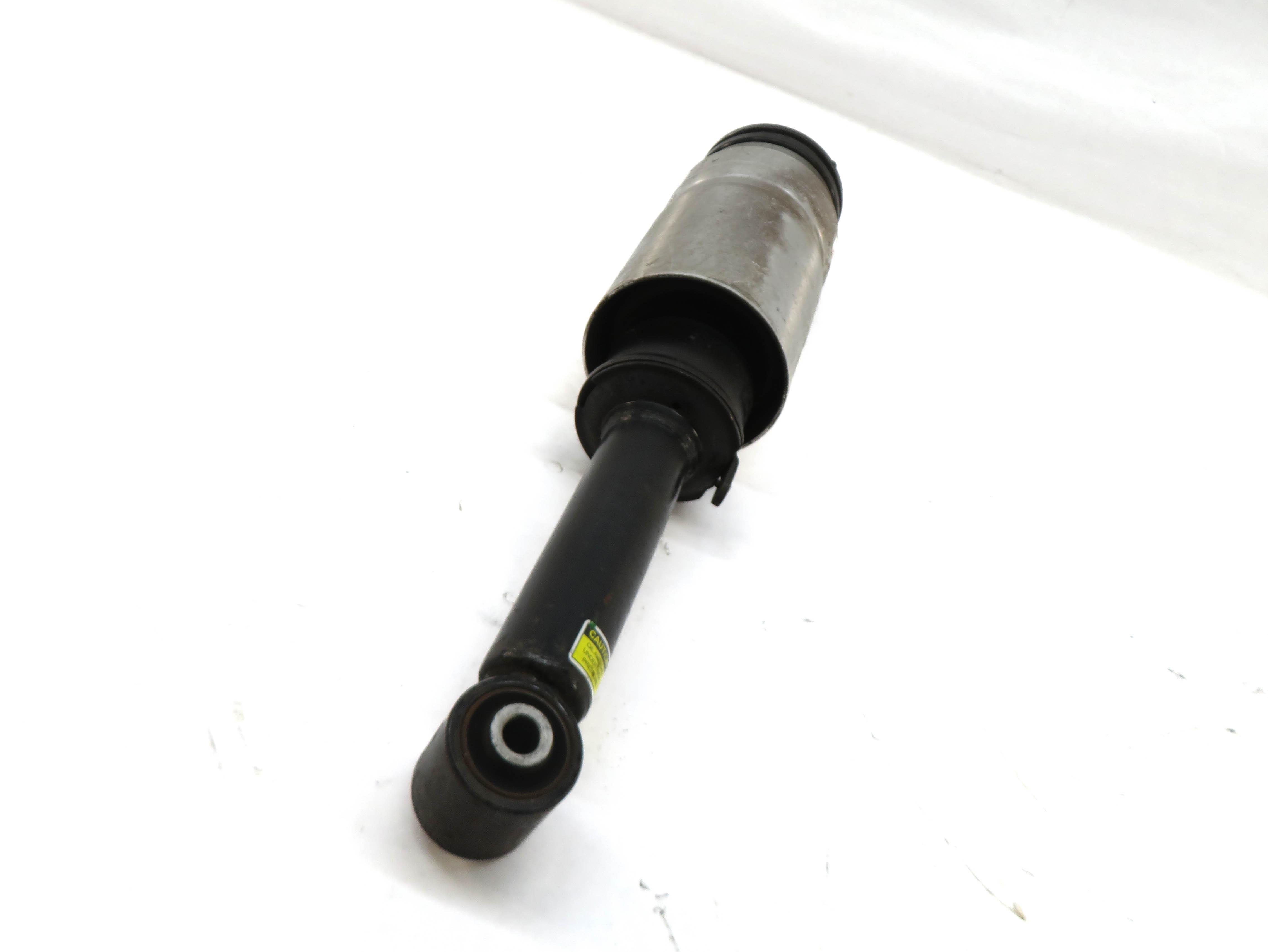 2010-2013 RANGE ROVER SPORT (L320) SUPERCHARGED FRONT LEFT / RIGHT SHOCK STRUT — exact item pictured