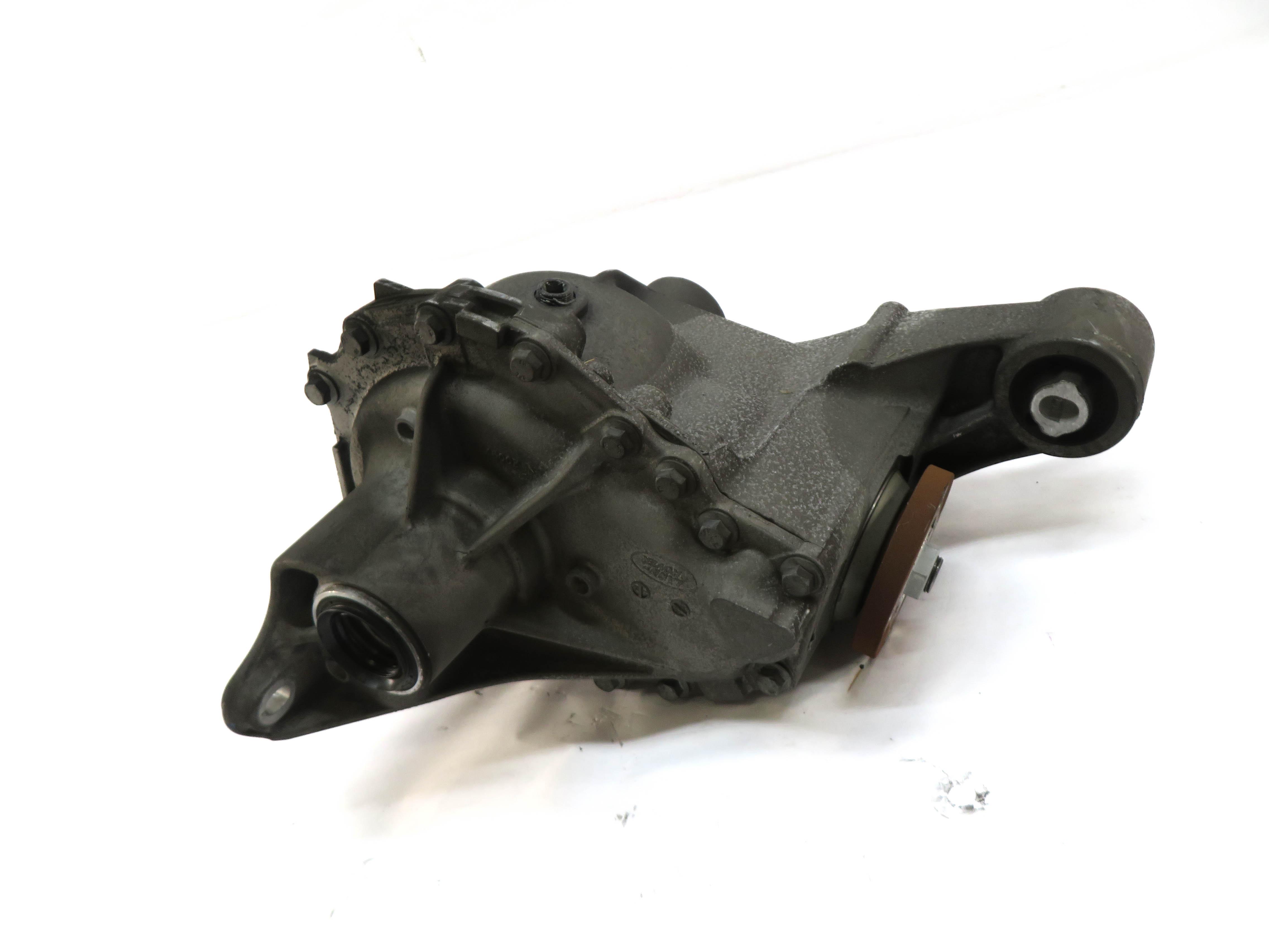 10-13 LR4 / RANGE ROVER SPORT (L320) 5.0L NON LOCKING REAR DIFFERENTIAL (3.54) — exact item pictured