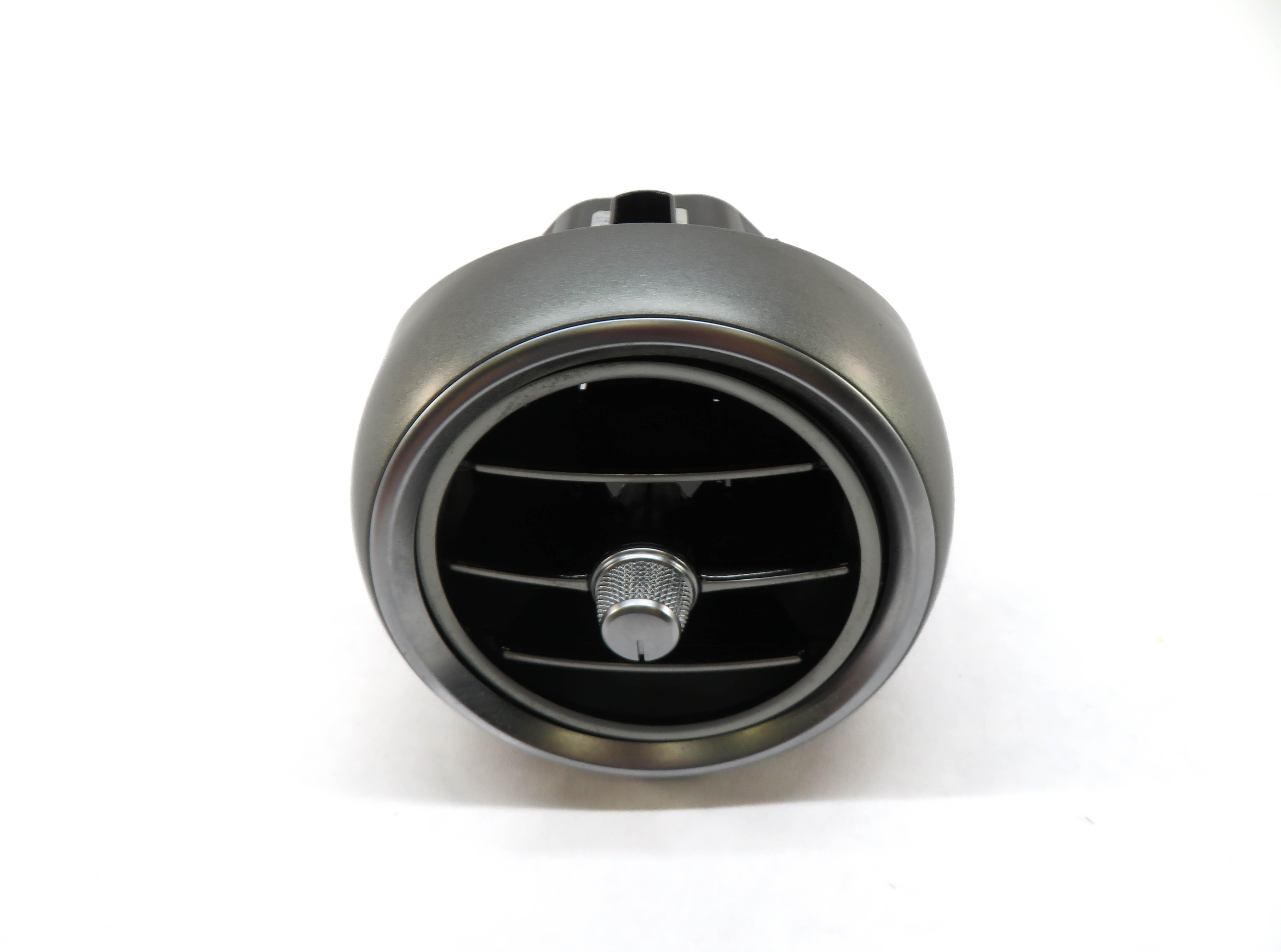 2015 MERCEDES C400 (W205) LEFT FRONT DRIVER OUTER DASH HEATER A/C AIR VENT — exact item pictured