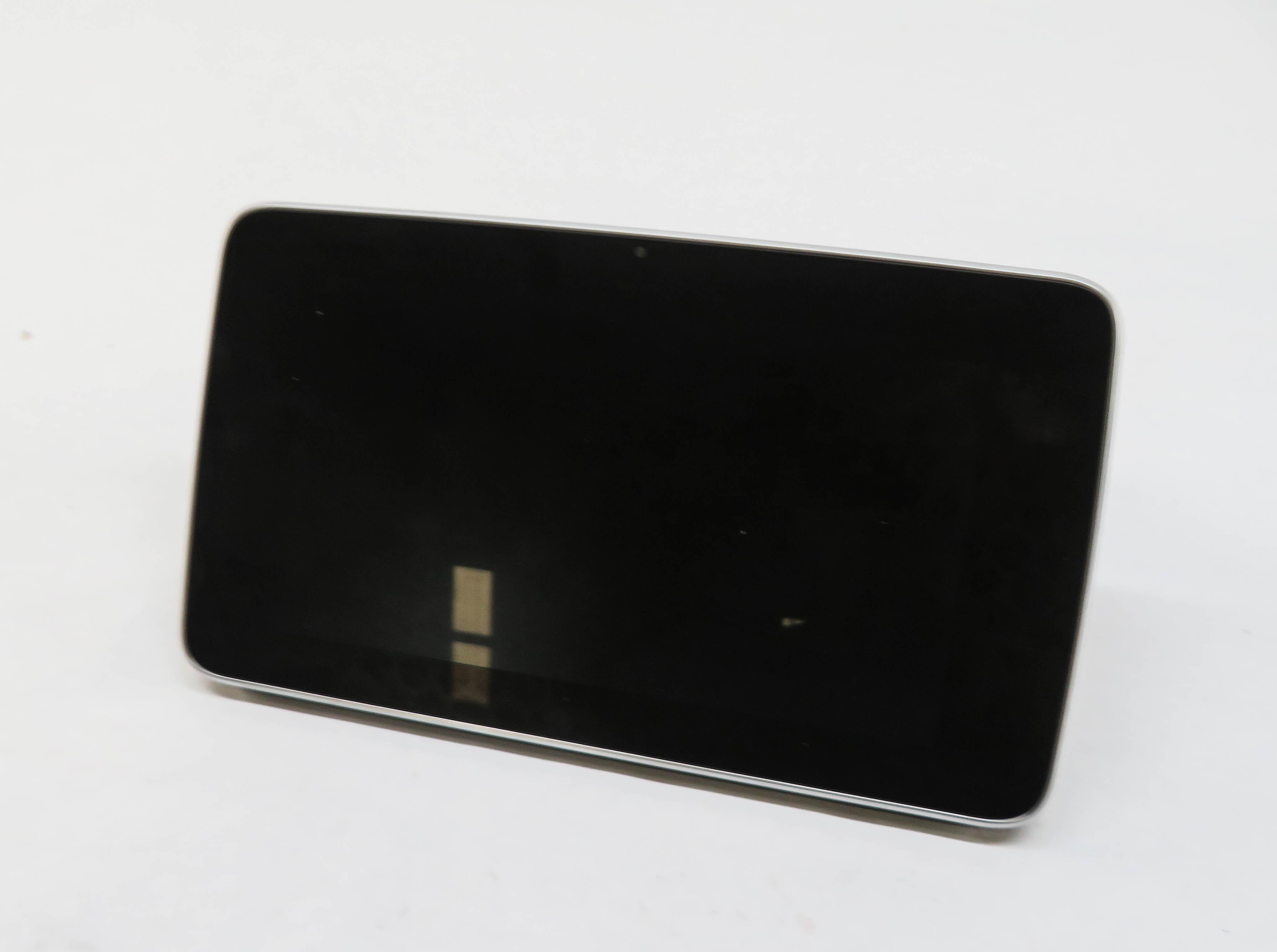 2015-2019 MERCEDES C GLC GT (W205 X190 X253) GPS NAVIGATION INFORMATION SCREEN — exact item pictured